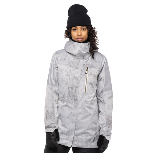 686 Mantra Insulated Women's Jacket