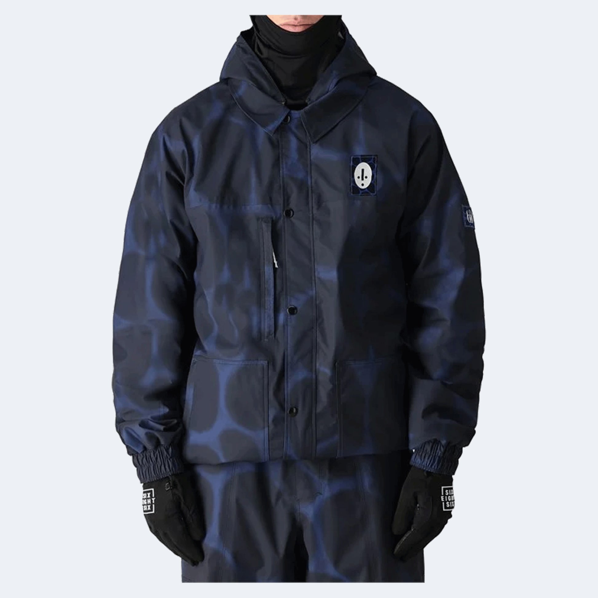 686 Men's Dojo Jacket