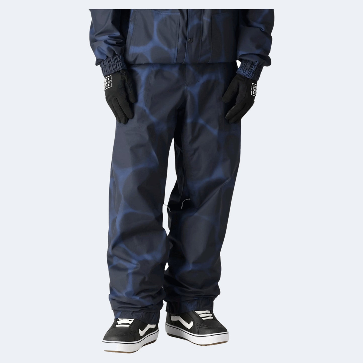 686 Men's Dojo Pant