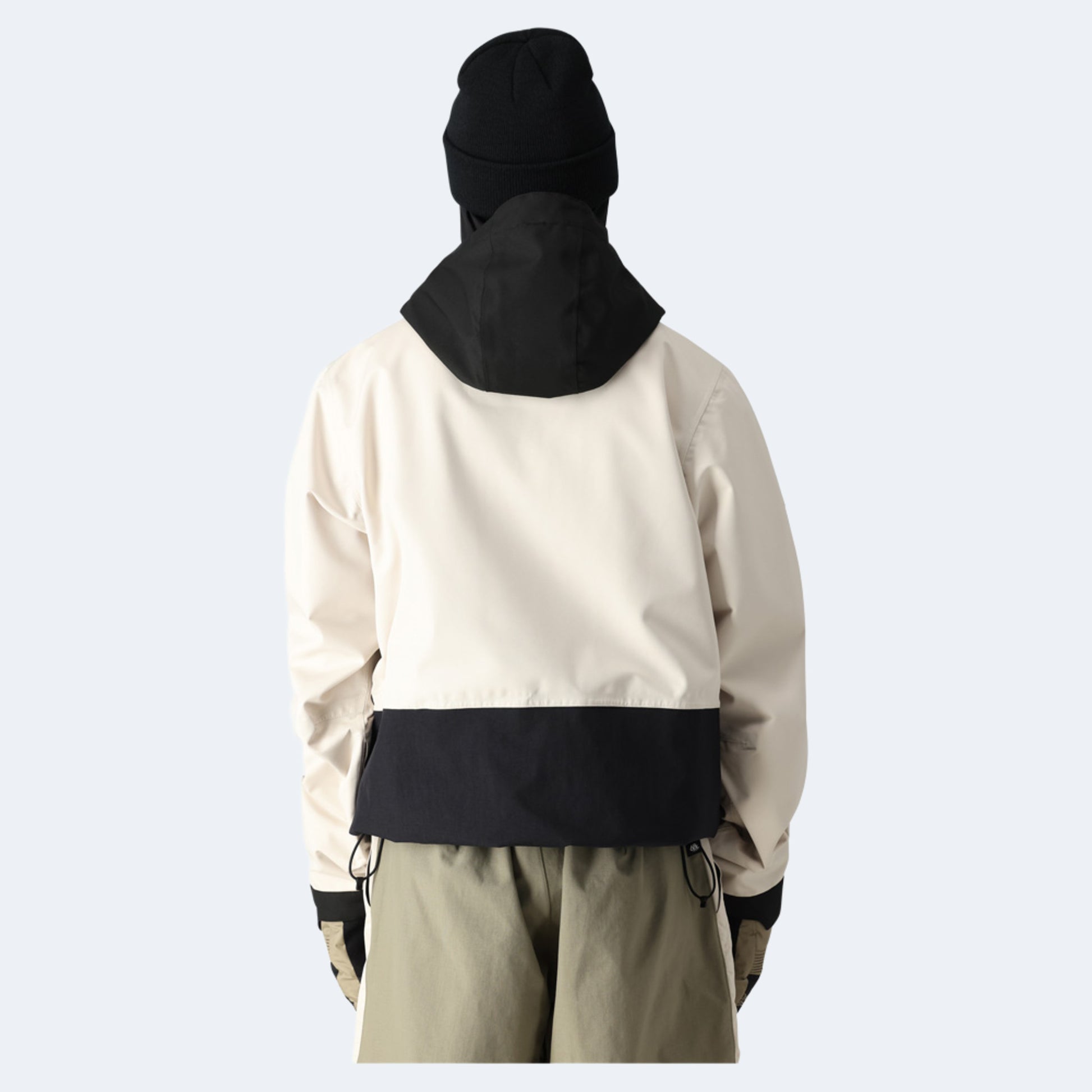 686 Men's Ghost 2.5L Anorak
