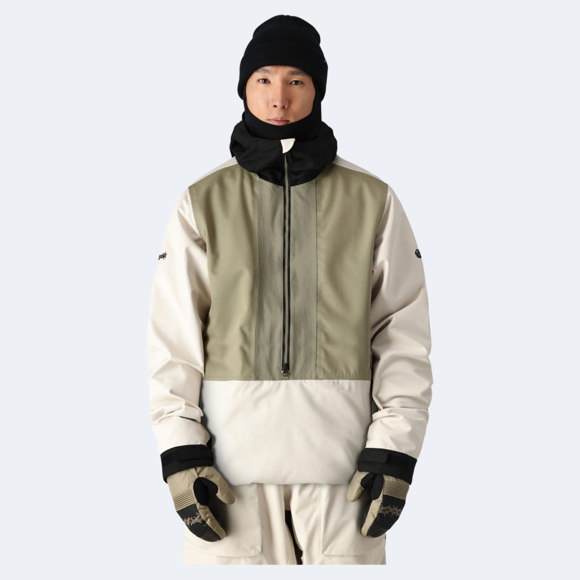 686 Men's Ghost 2.5L Anorak