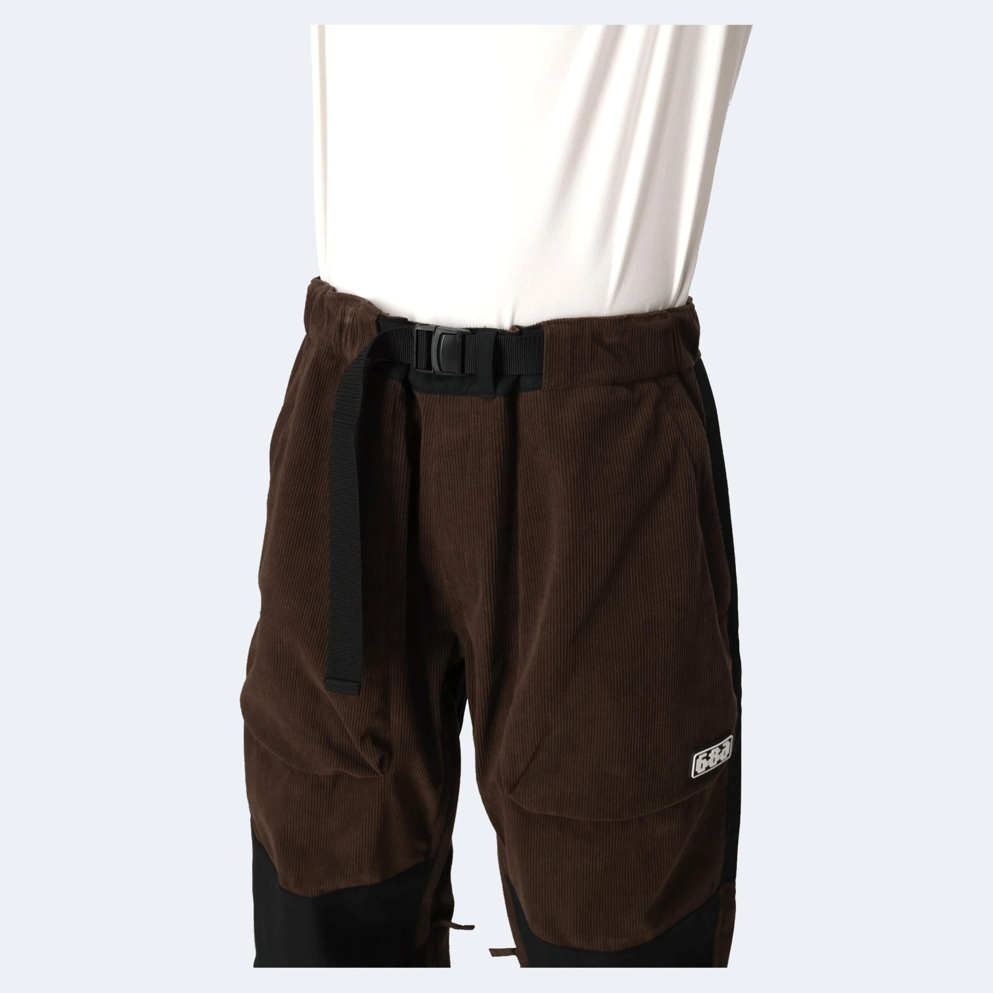 686 Men's Ghost 2.5L Pant