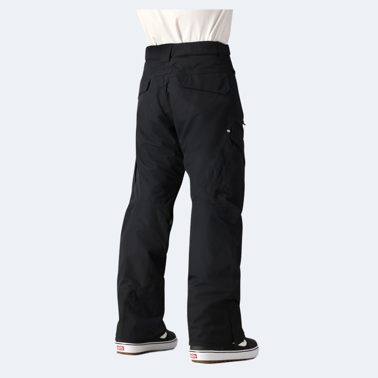 686 Men's Smarty Cargo Pant - Short