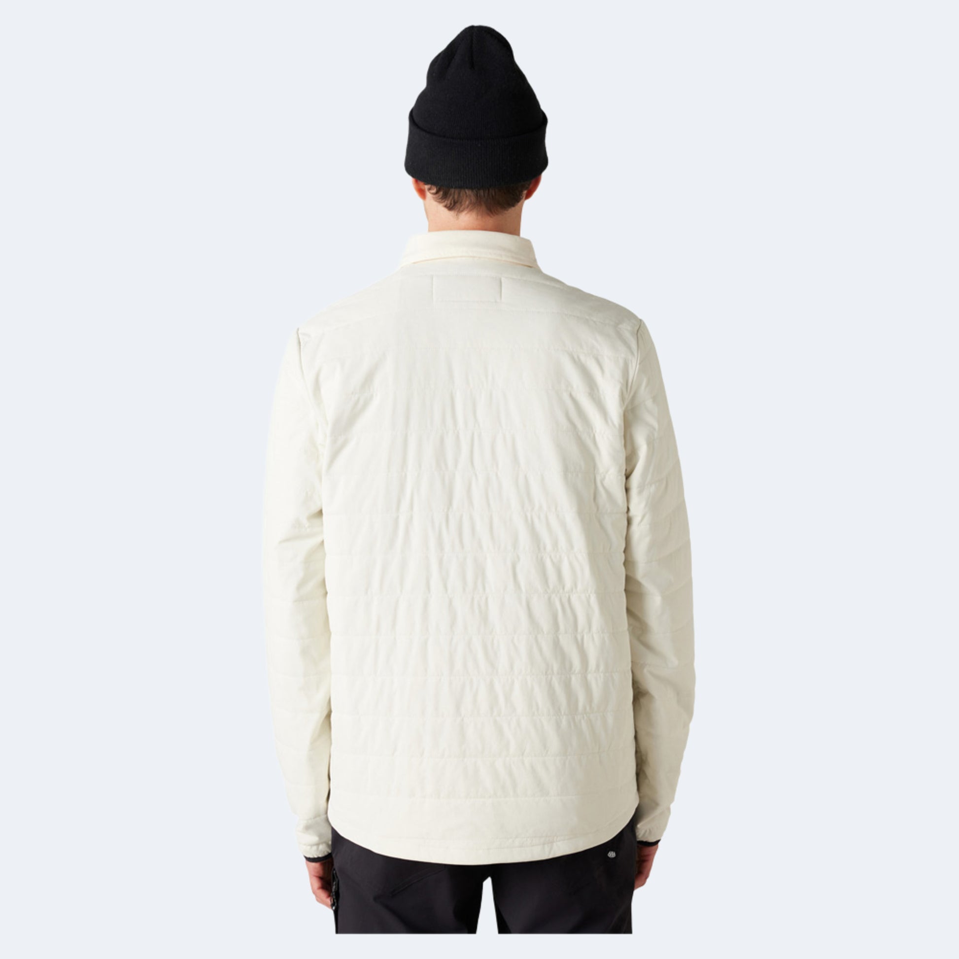 686 Men's Thermaldry Snap-Up Shirt