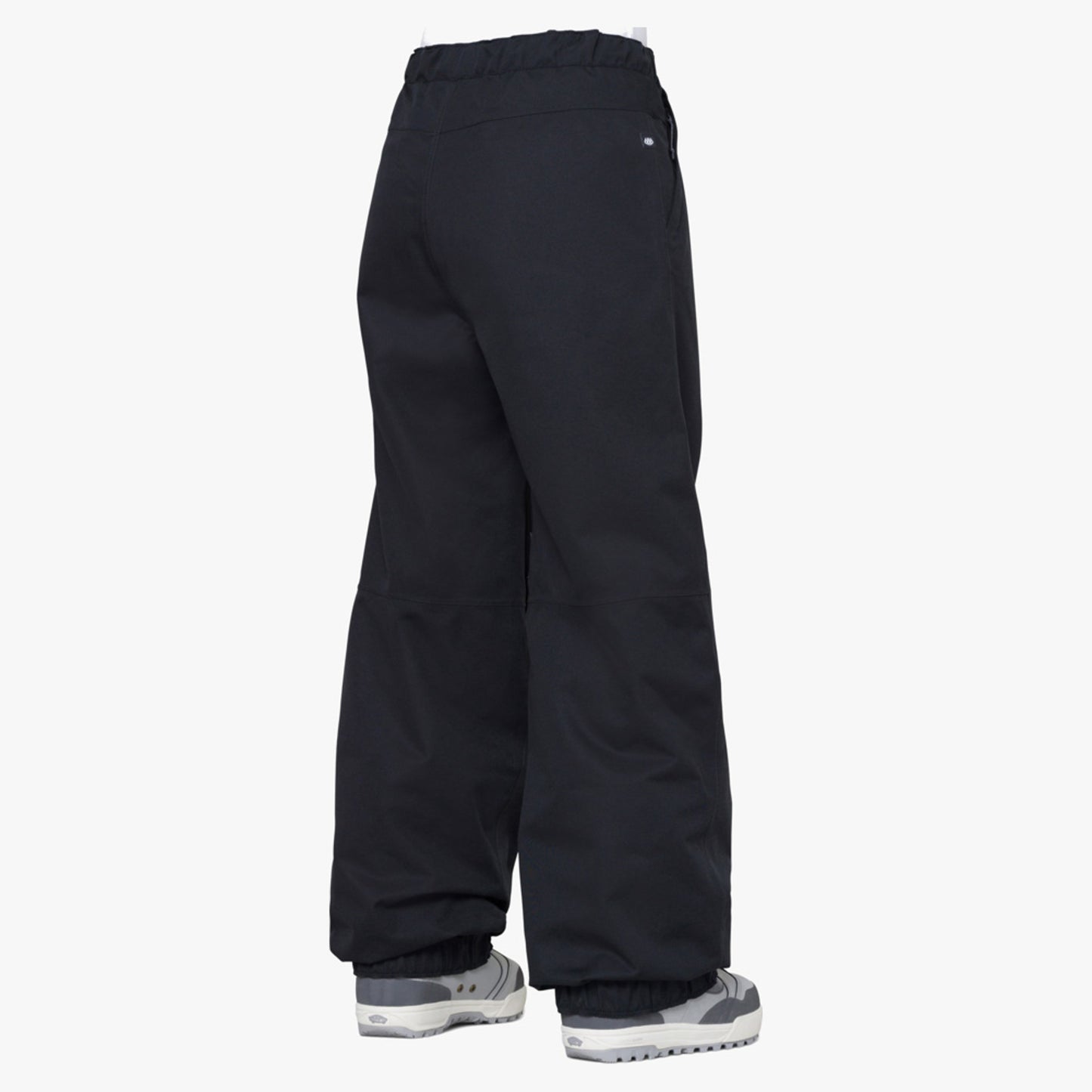 686 Women's Outline Pant - Limestone - XL