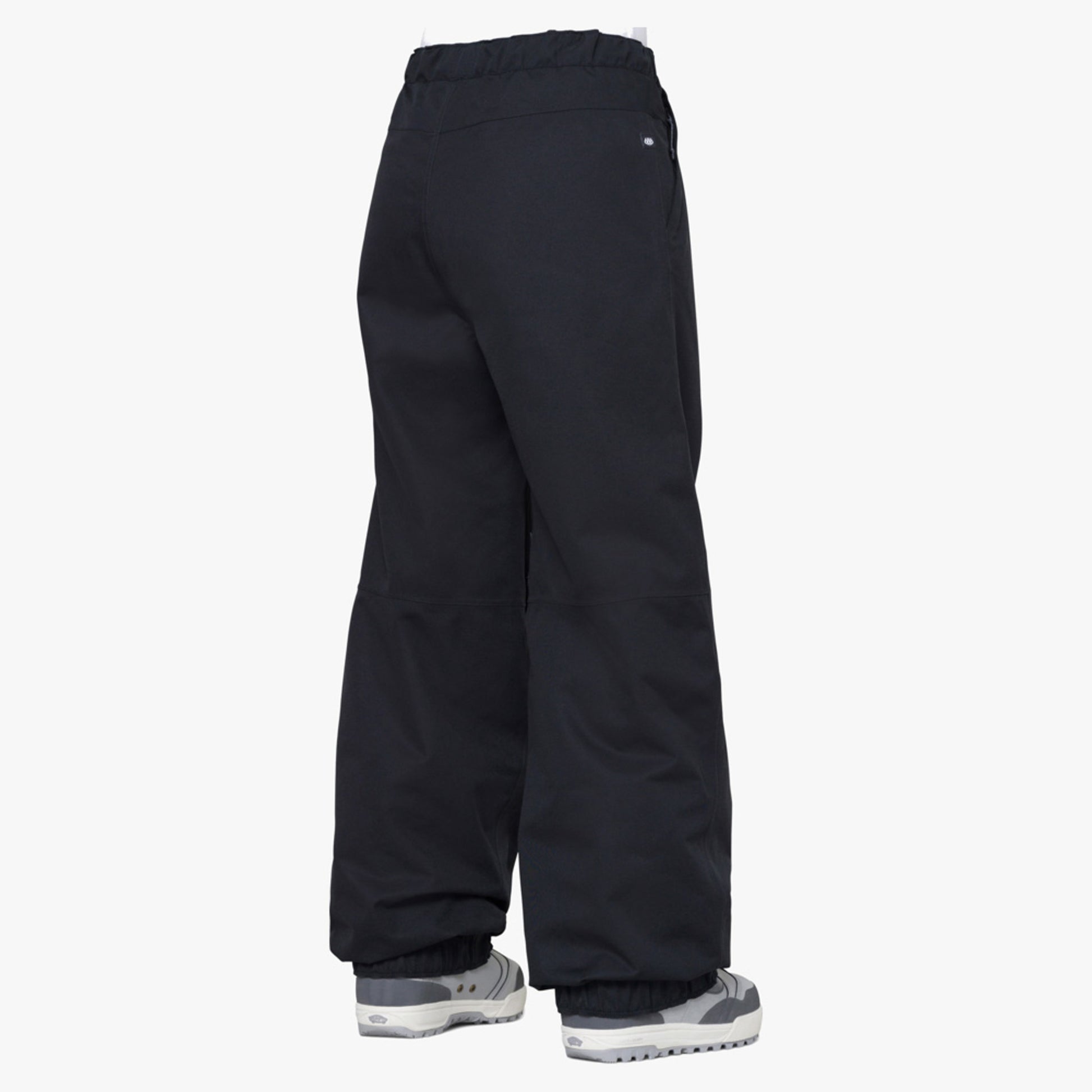 686 Women's Outline Pant - Limestone - XL