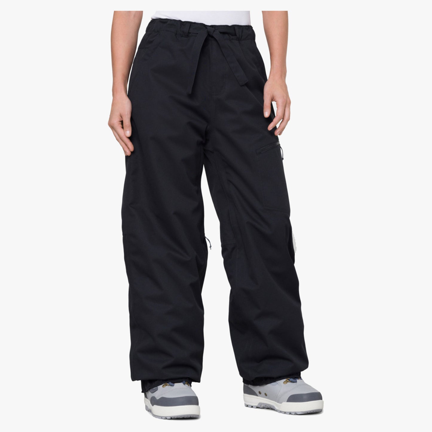 686 Outline Women's Pant - Black - XL