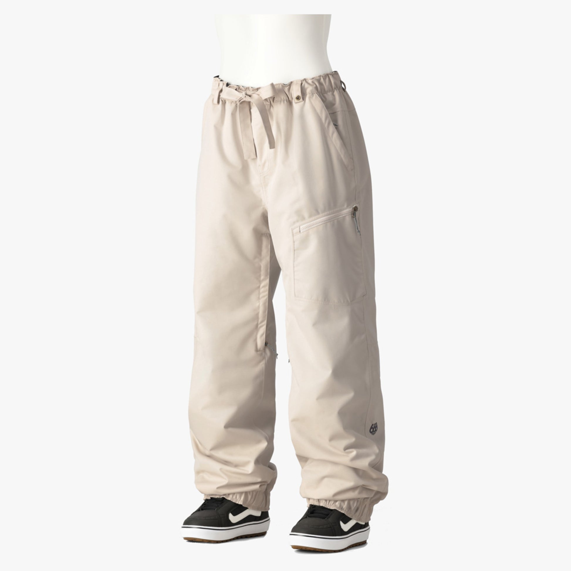 686 Women's Outline Pant - Limestone - XL