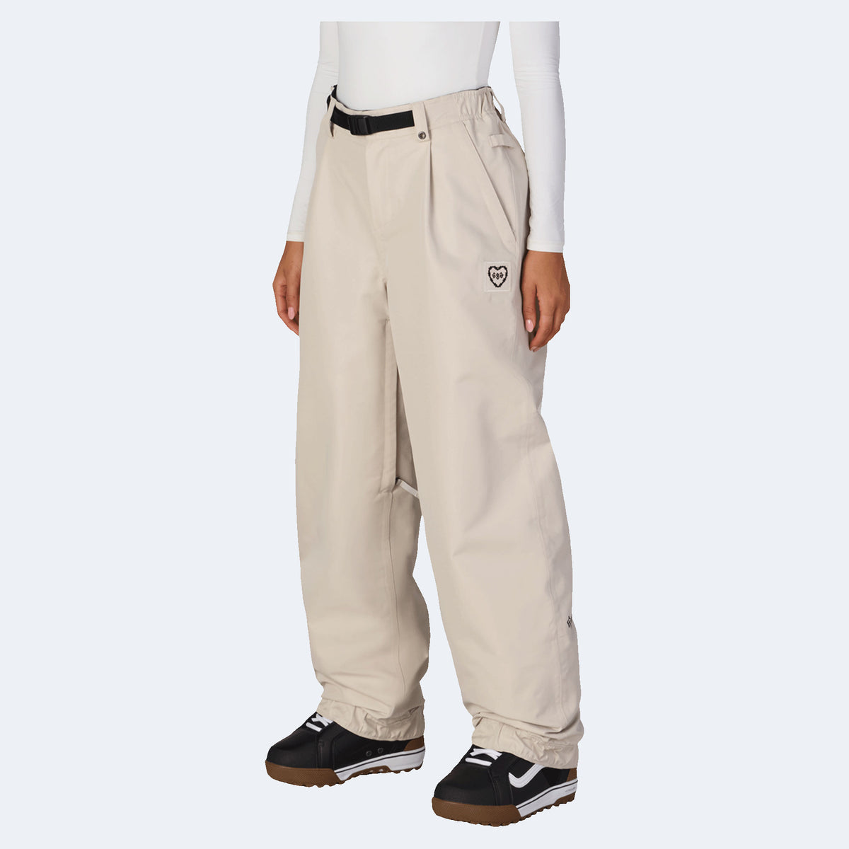 686 Outline Women's Shell Pant