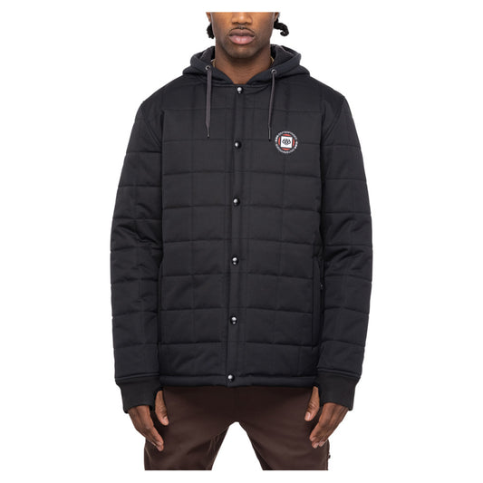 686 Overpass Insulated Men's Jacket