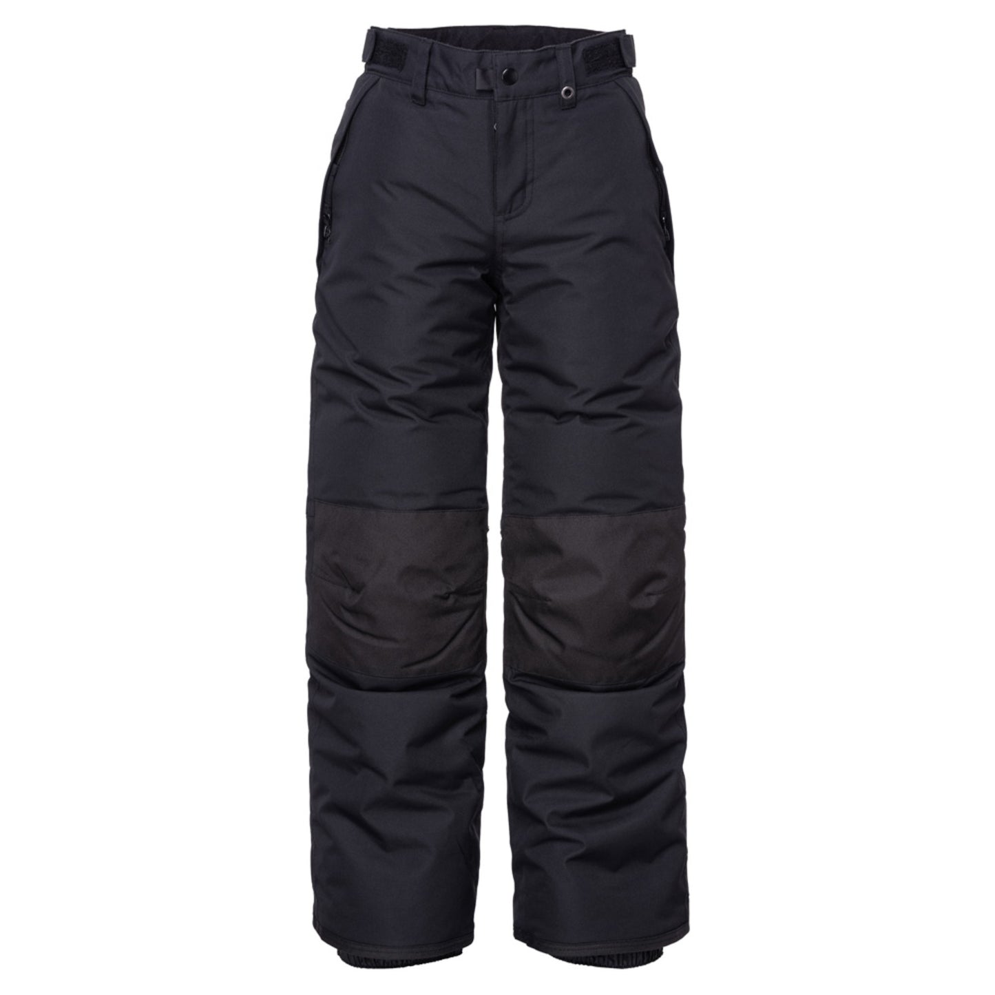 686 Progression Padded Youth Pant - BLACK - XS