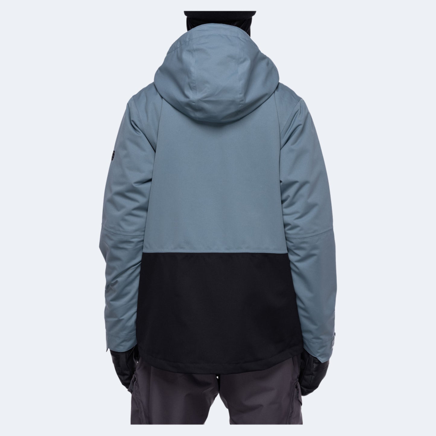 686 Smarty 3-In-1 Form Men's Jacket