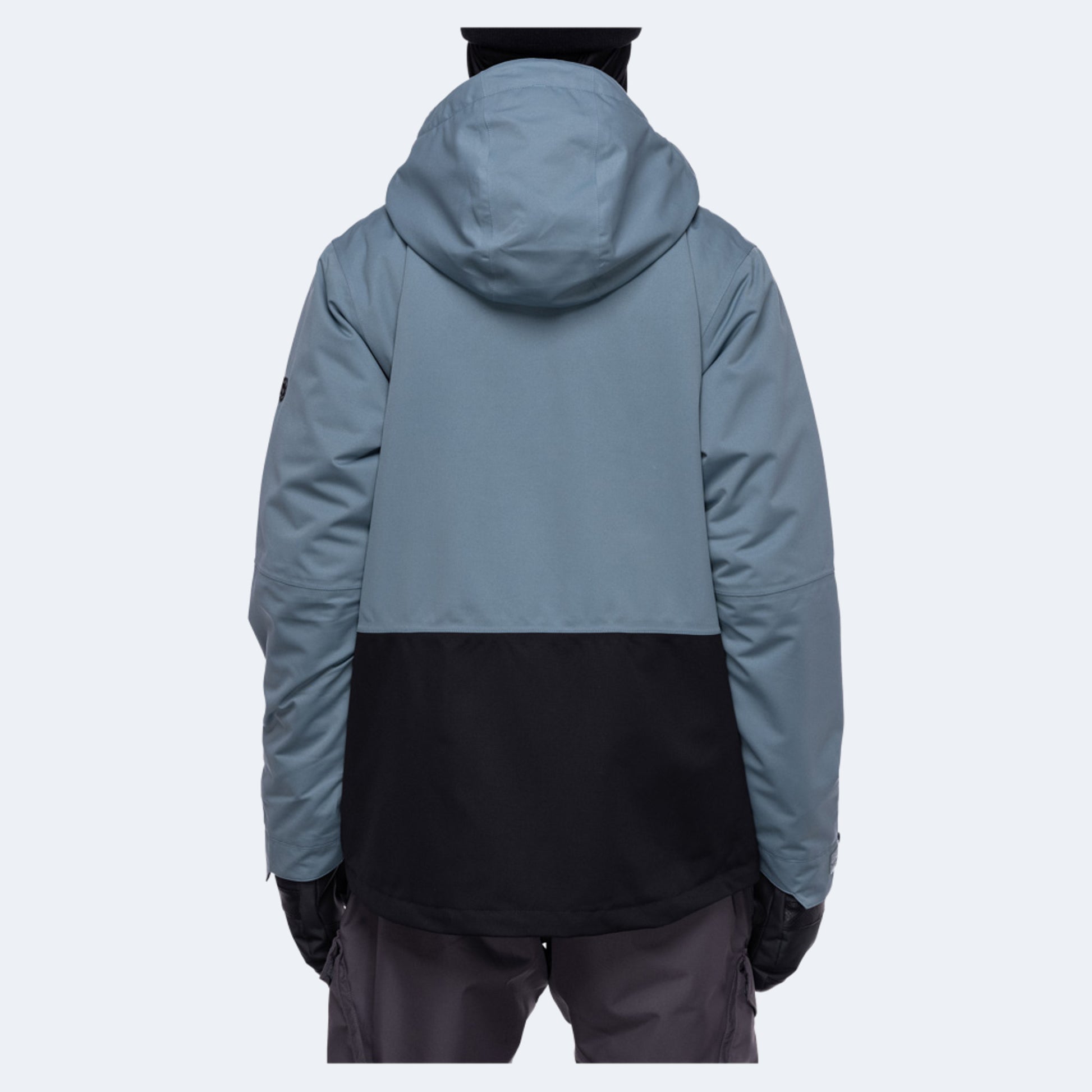 686 Smarty 3-In-1 Form Men's Jacket