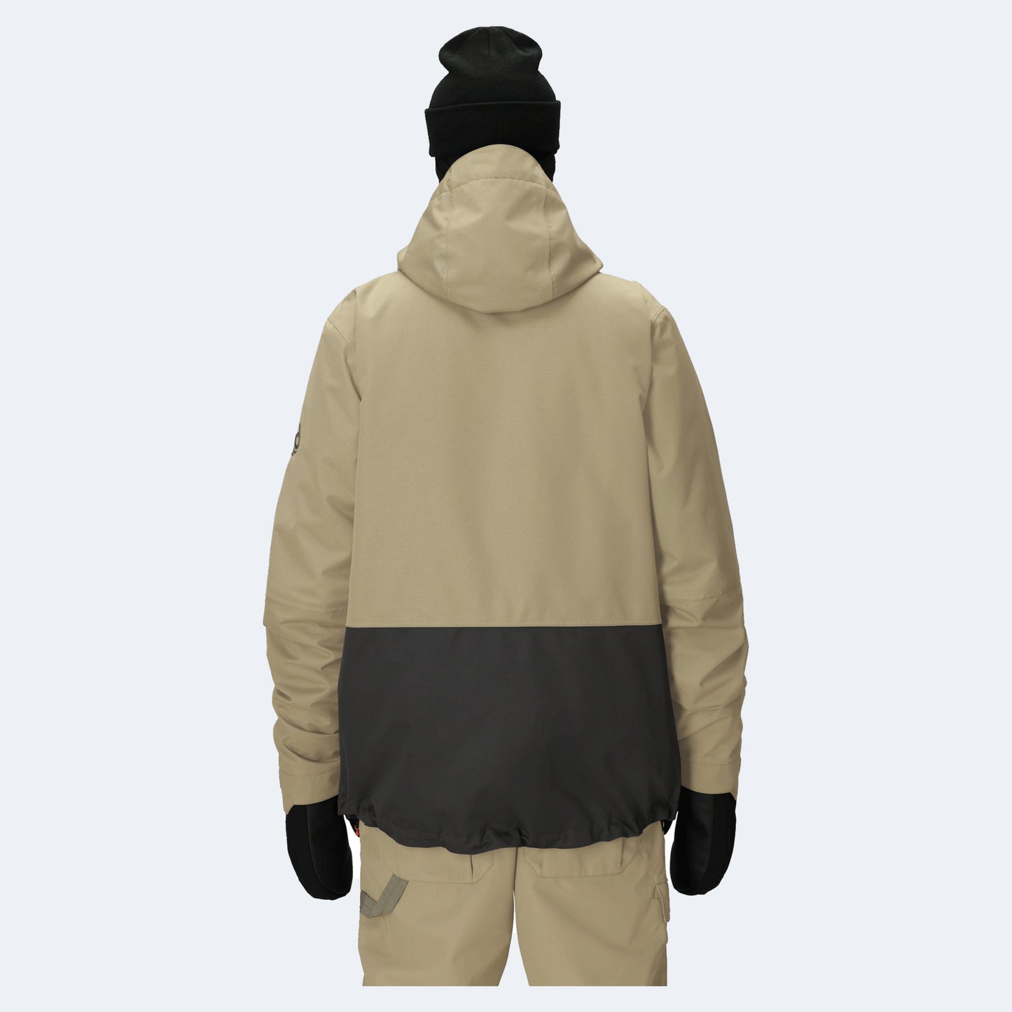 686 Smarty 3-In-1 Form Men's Jacket