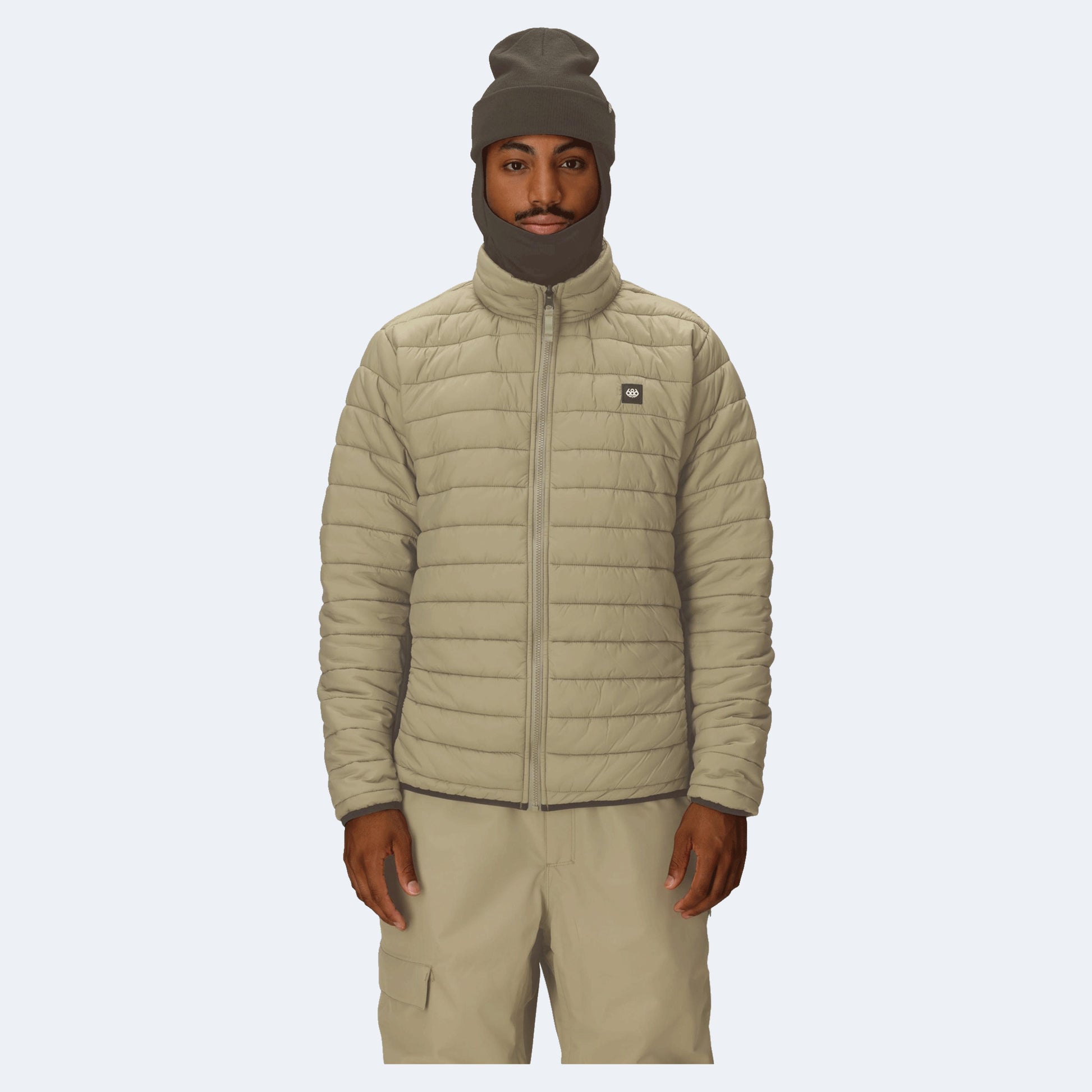 686 Smarty 3-In-1 Form Men's Jacket