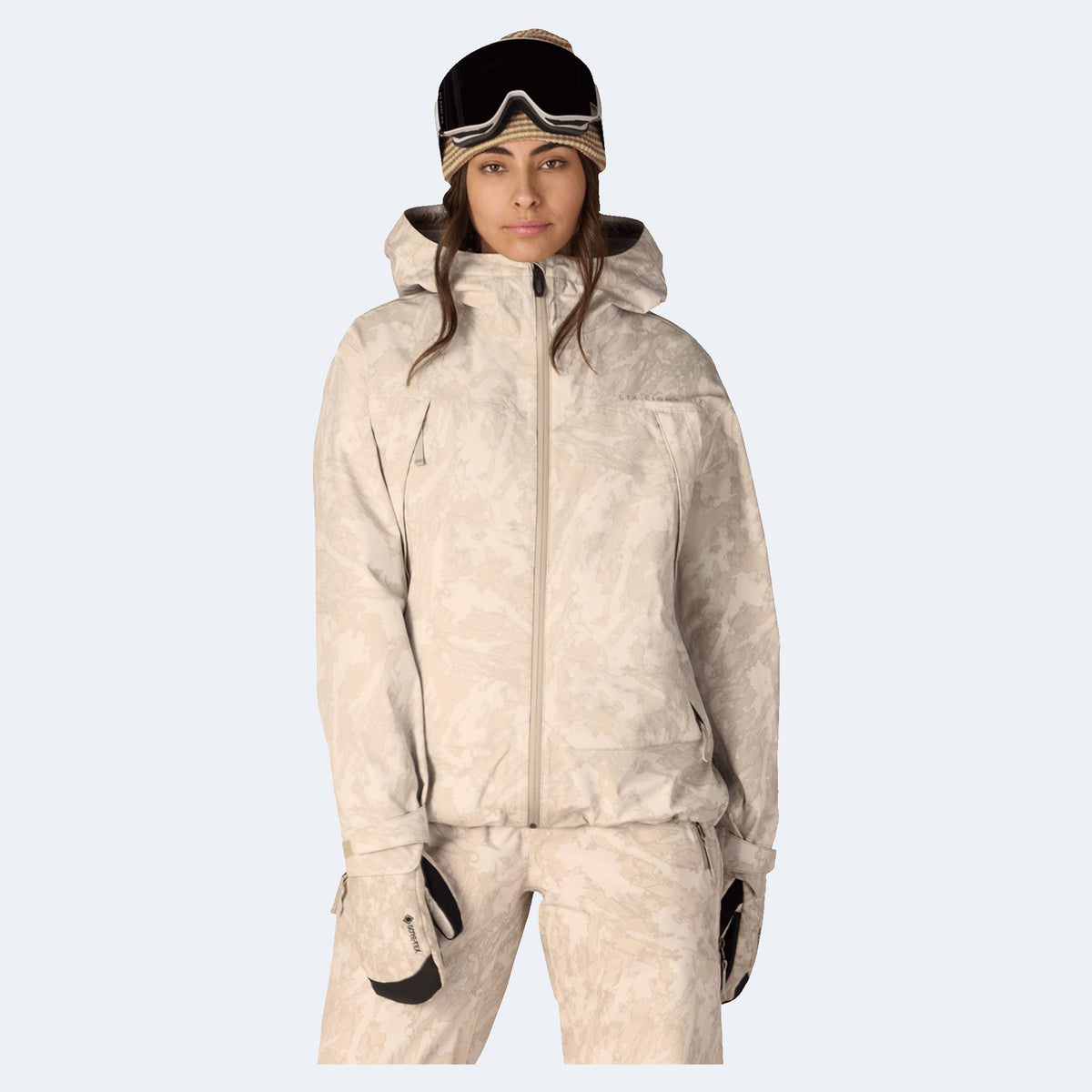 686 Smarty 3-In-1 Framework 3L Women's Jacket