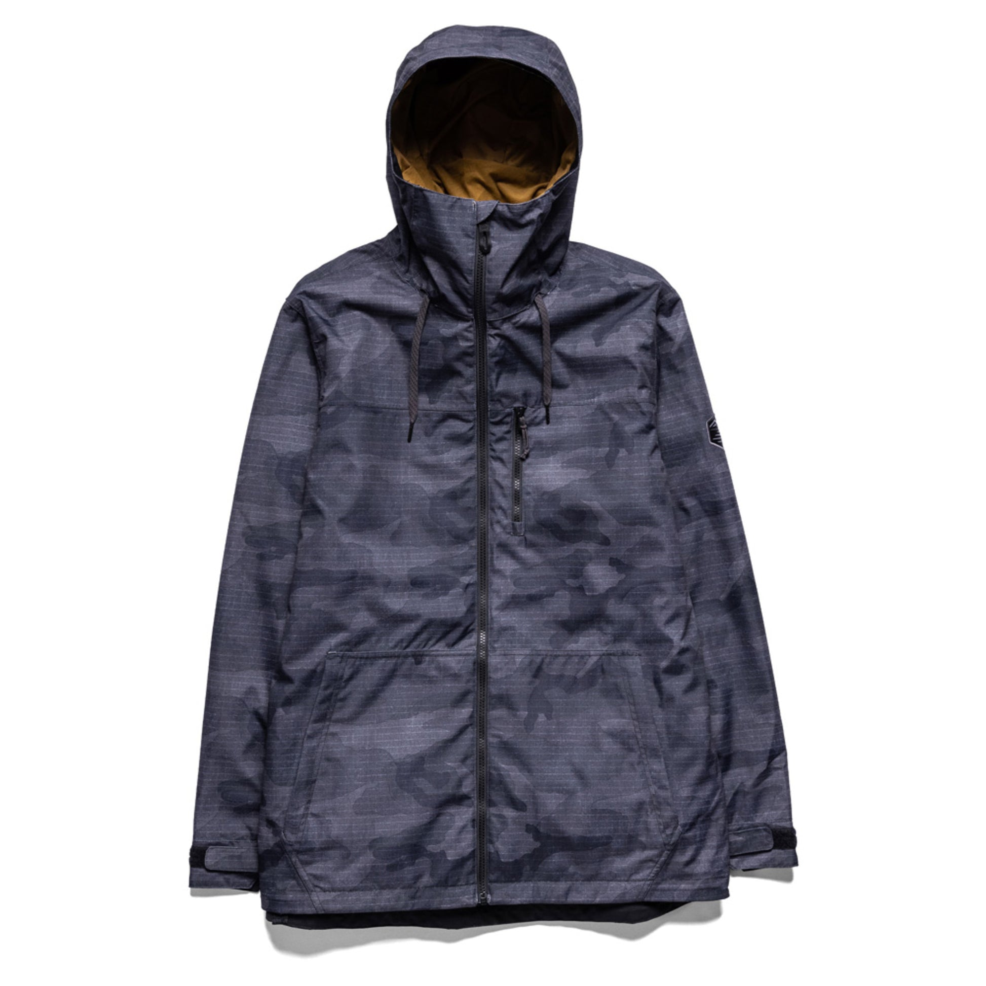 686 Smarty 5-In-1 Complete Men's Jacket