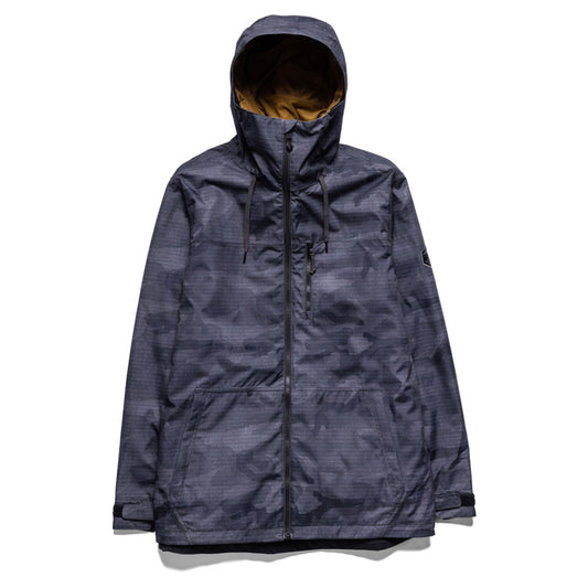 686 Smarty 5-In-1 Complete Men's Jacket