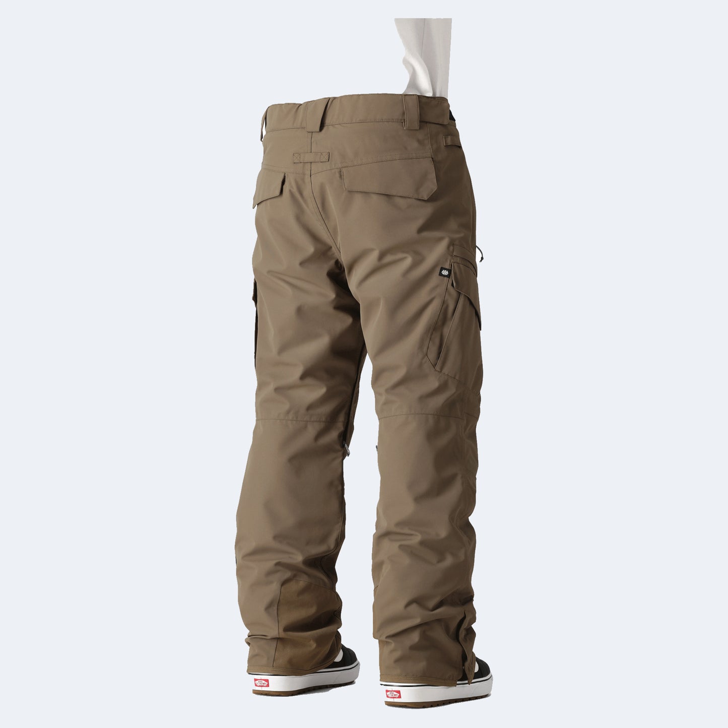 686 SMARTY® 3-in-1 Men's Cargo Pant