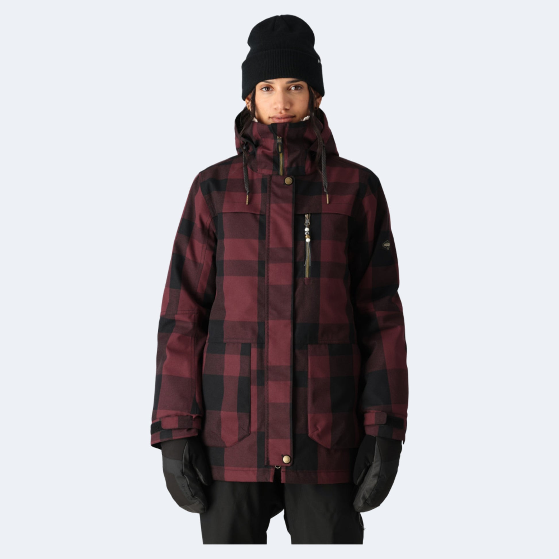 686 Spirit Insulated Women's Jacket