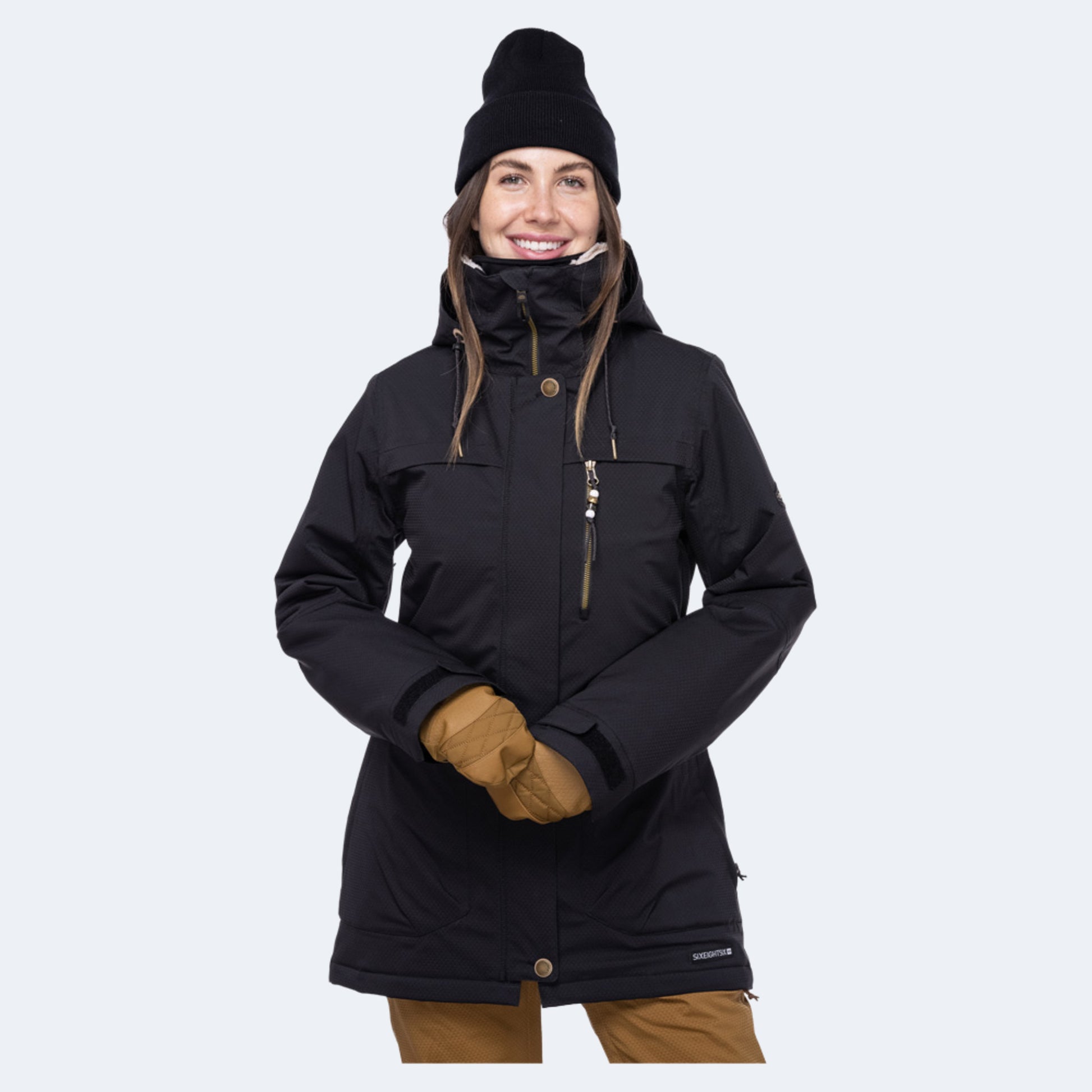 686 Spirit Insulated Women's Jacket
