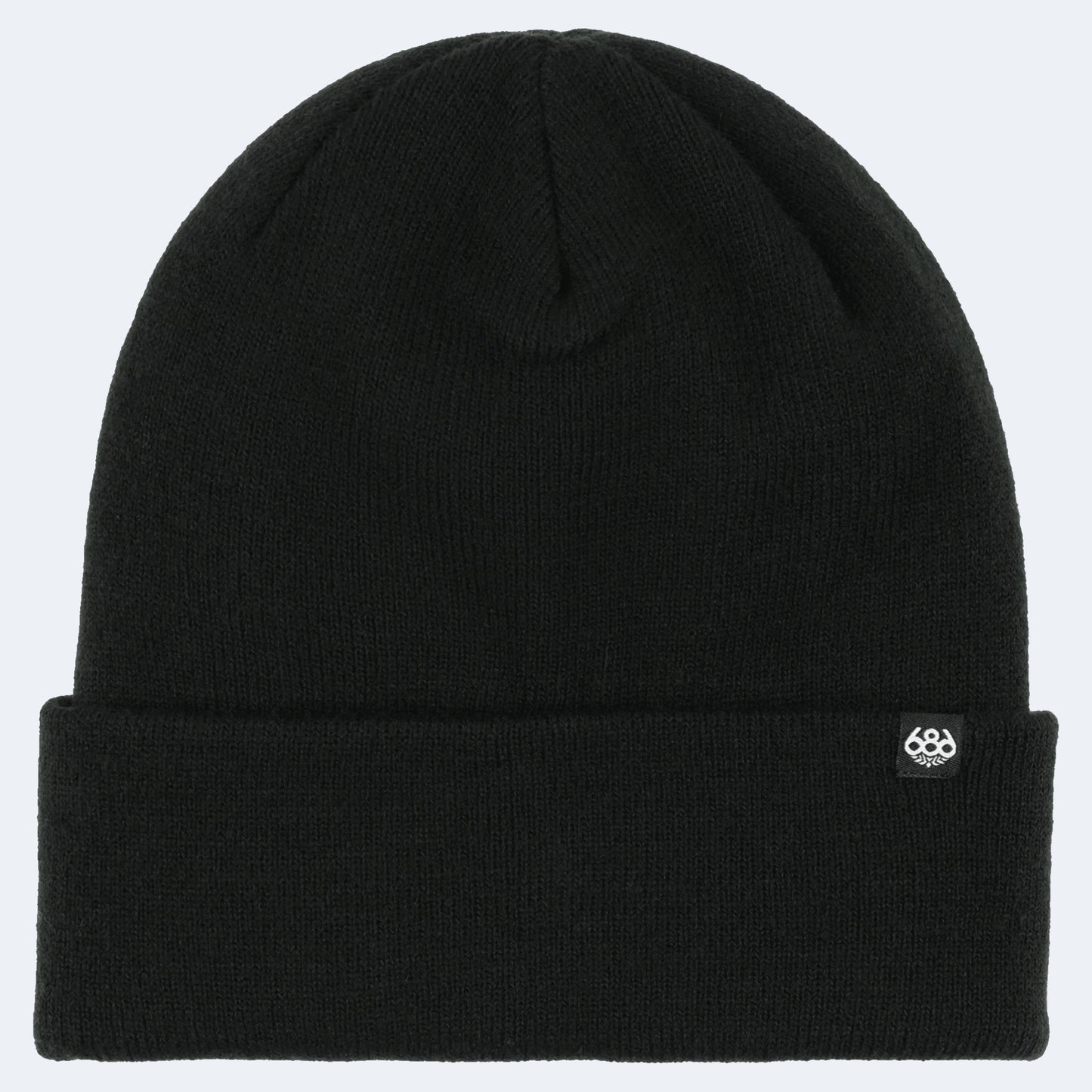 686 Standard Roll Up Beanie