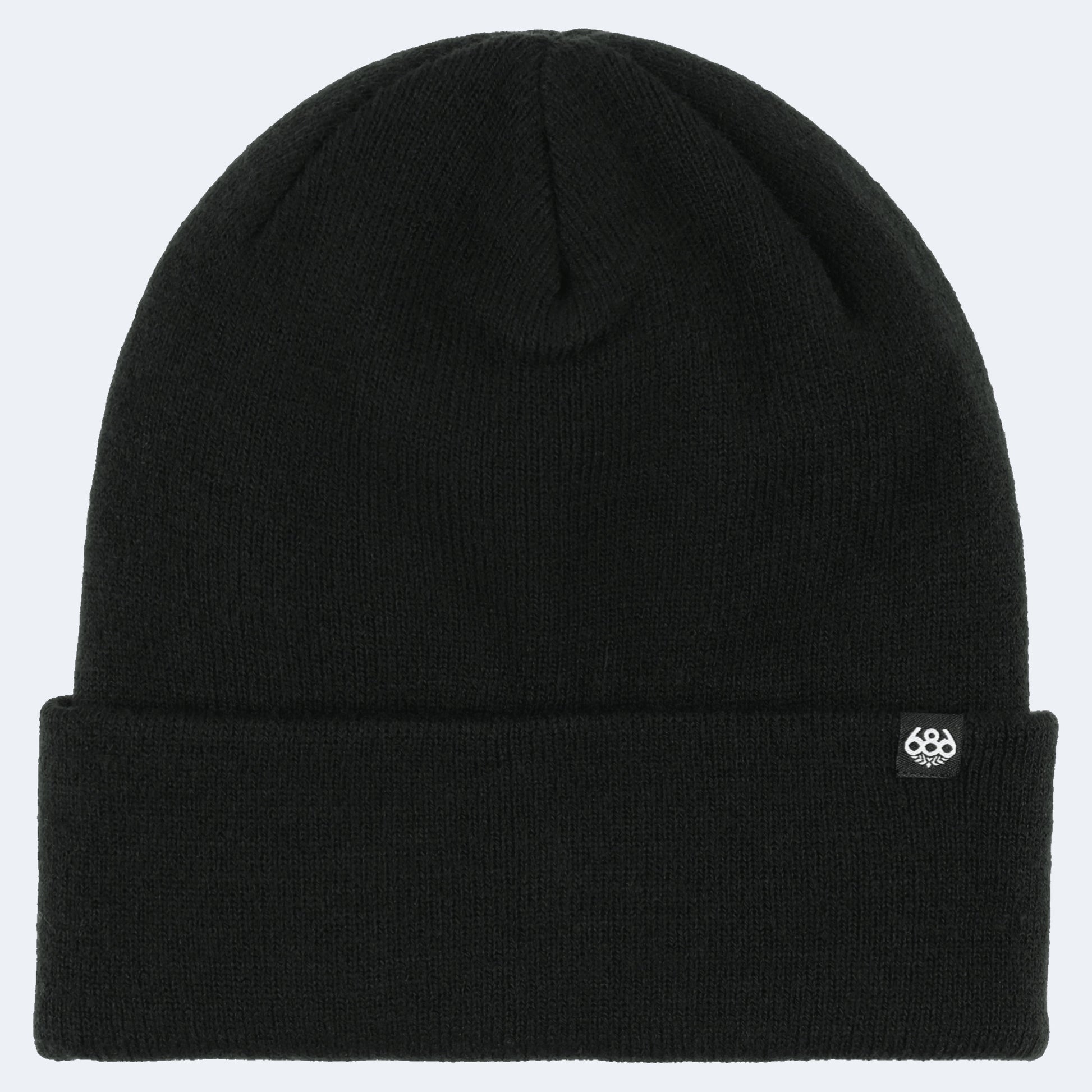 686 Standard Roll Up Beanie