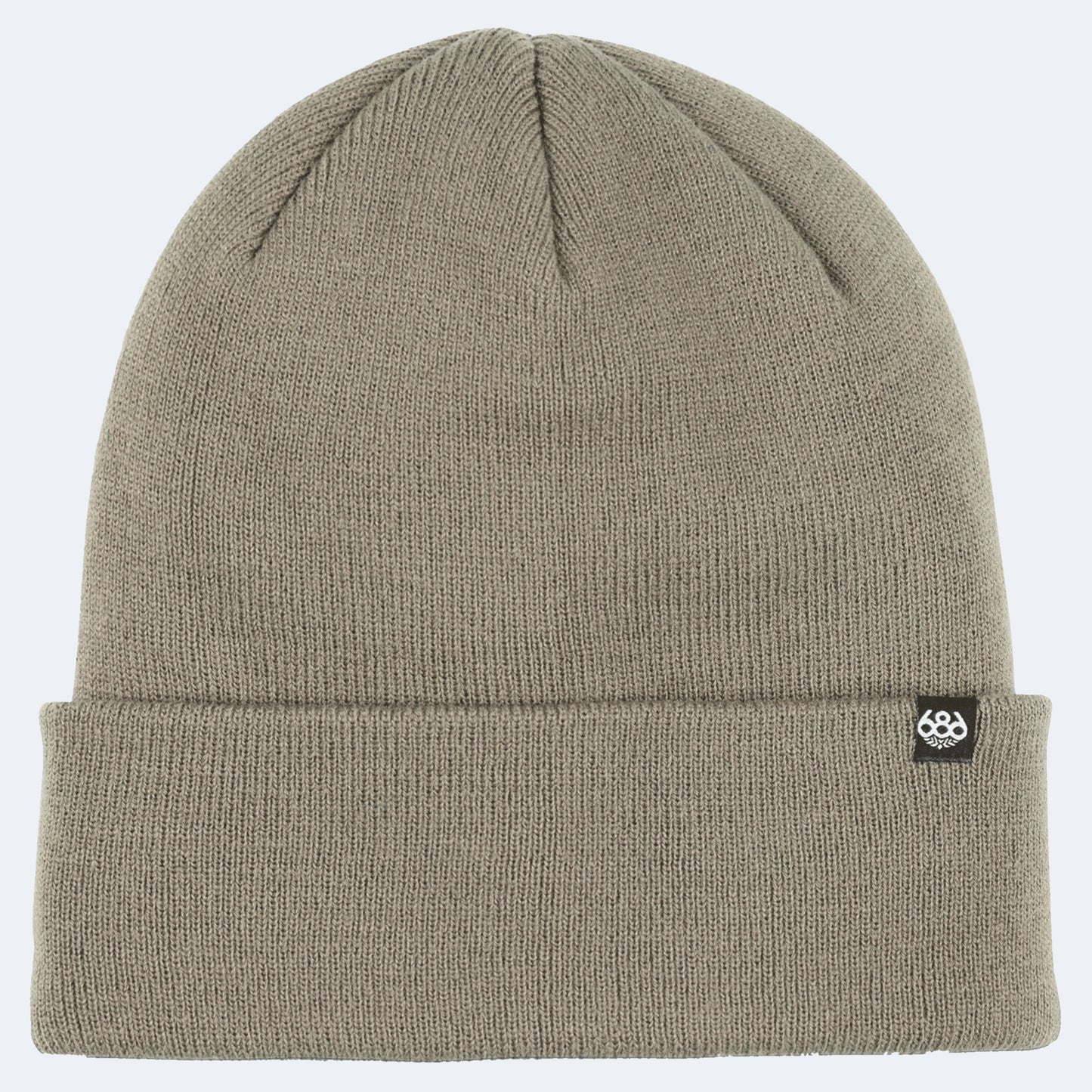 686 Standard Roll Up Beanie