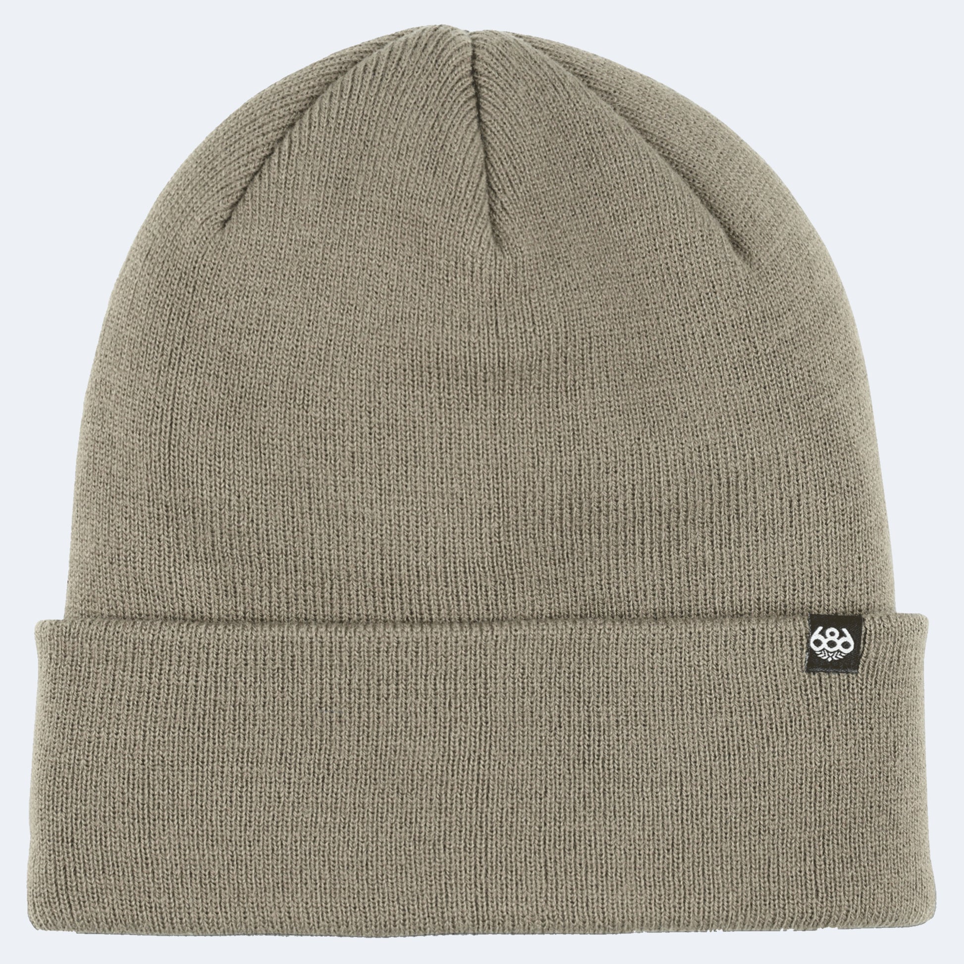 686 Standard Roll Up Beanie