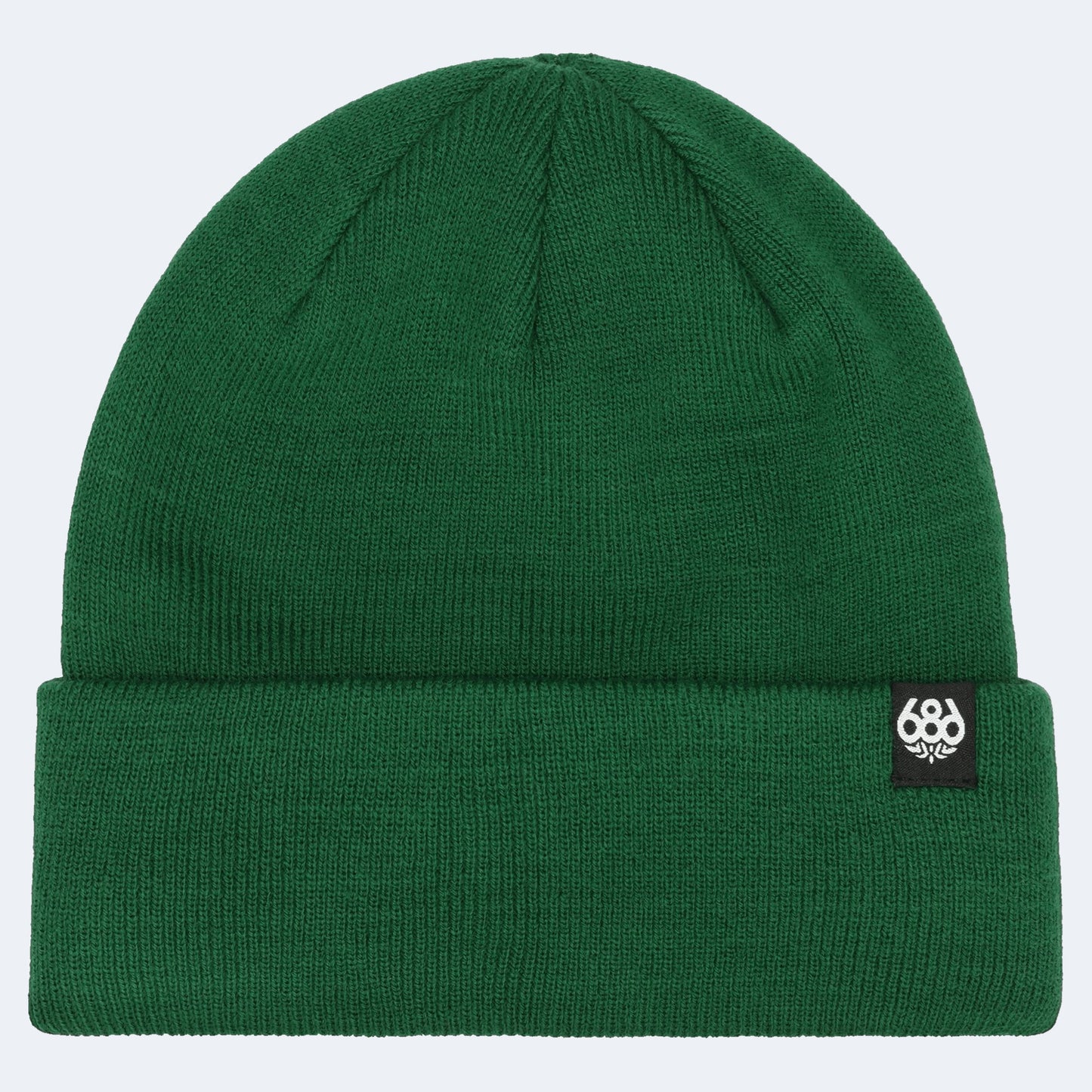 686 Standard Roll Up Beanie