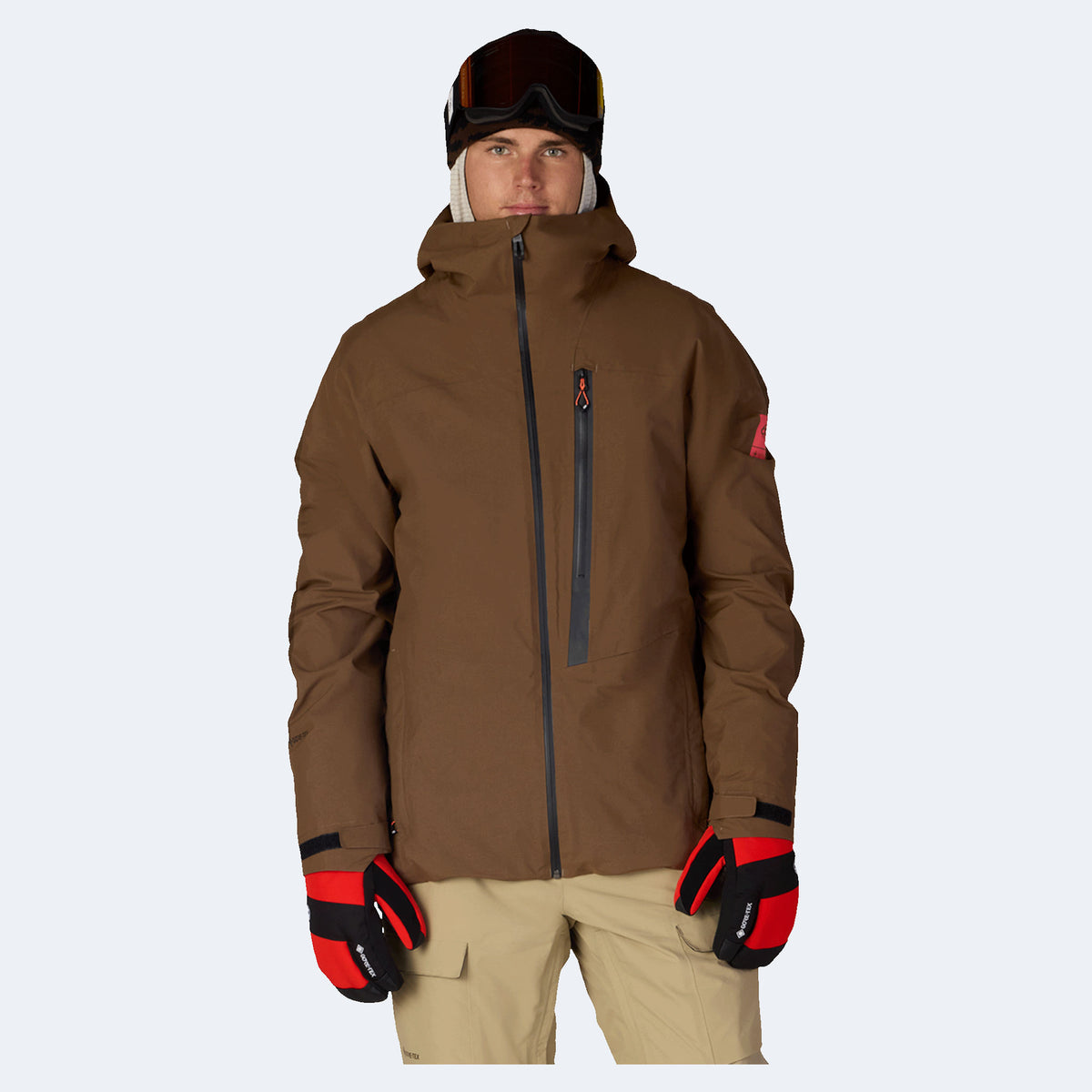 686 Thermagraph Gore-Tex Men's Jacket