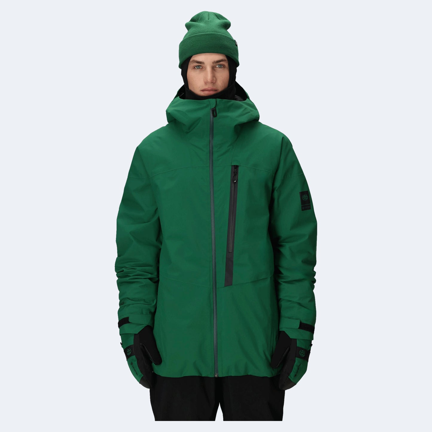 686 Thermagraph Gore-Tex Men's Jacket