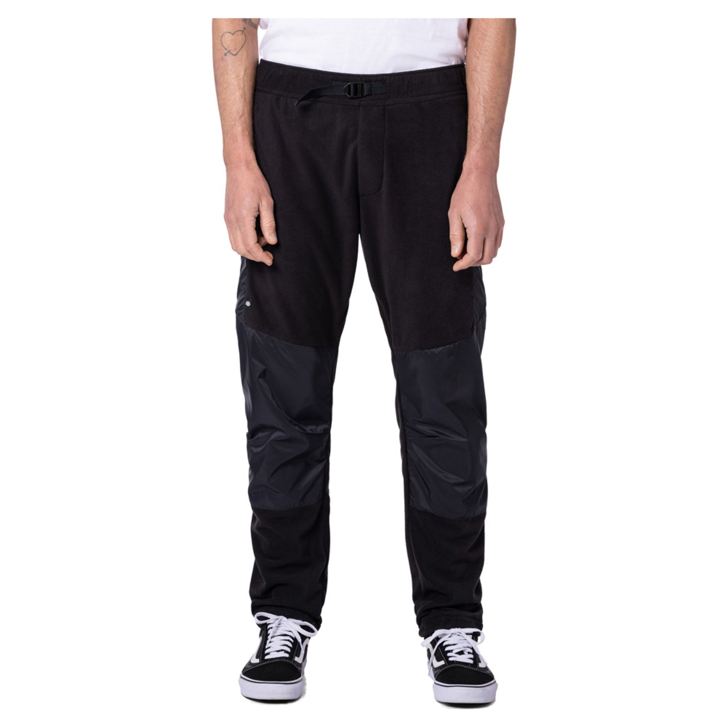 686 Thermal Men's Pant - BLACK - L