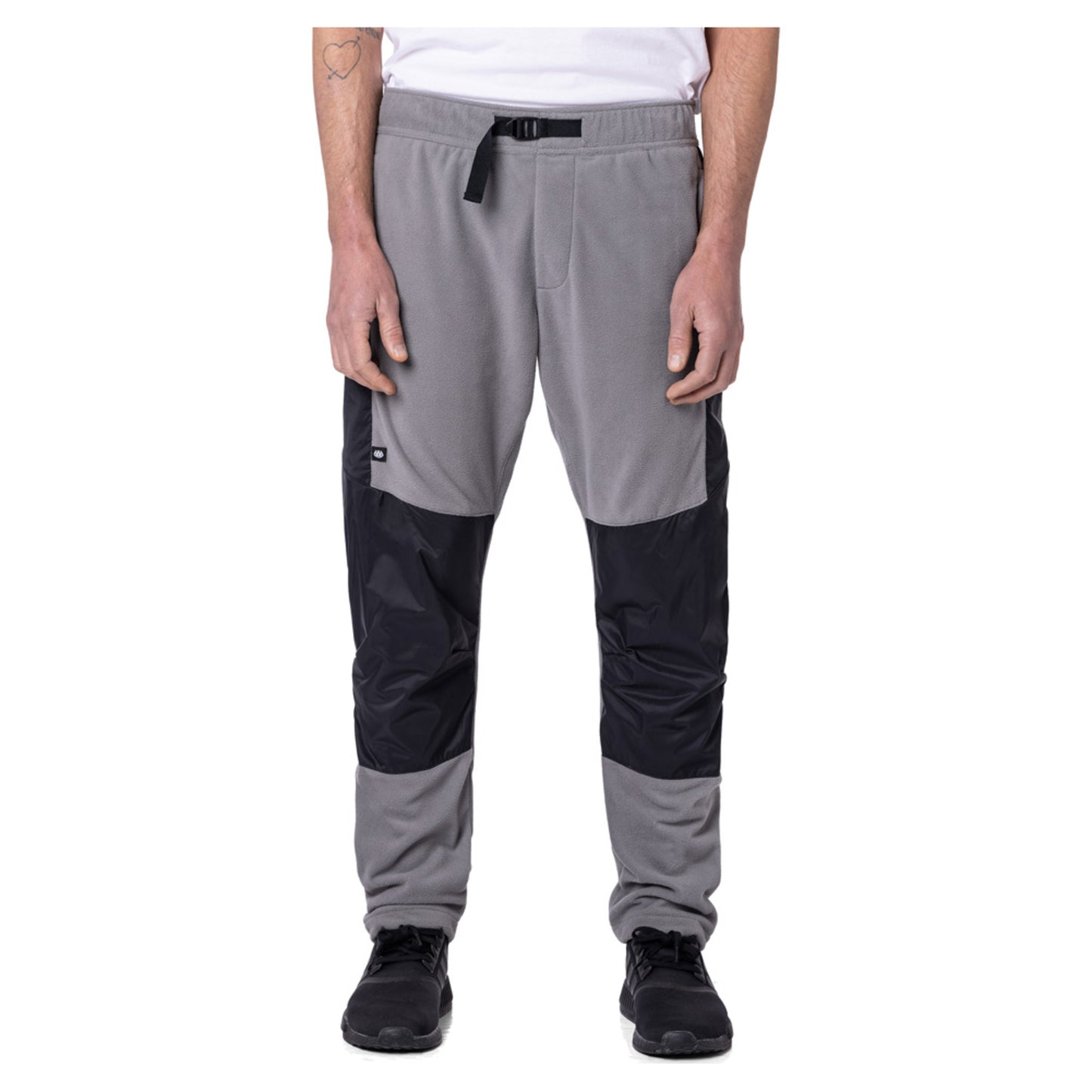 686 Thermal Men's Pant - RHINO GREY COLO - XL