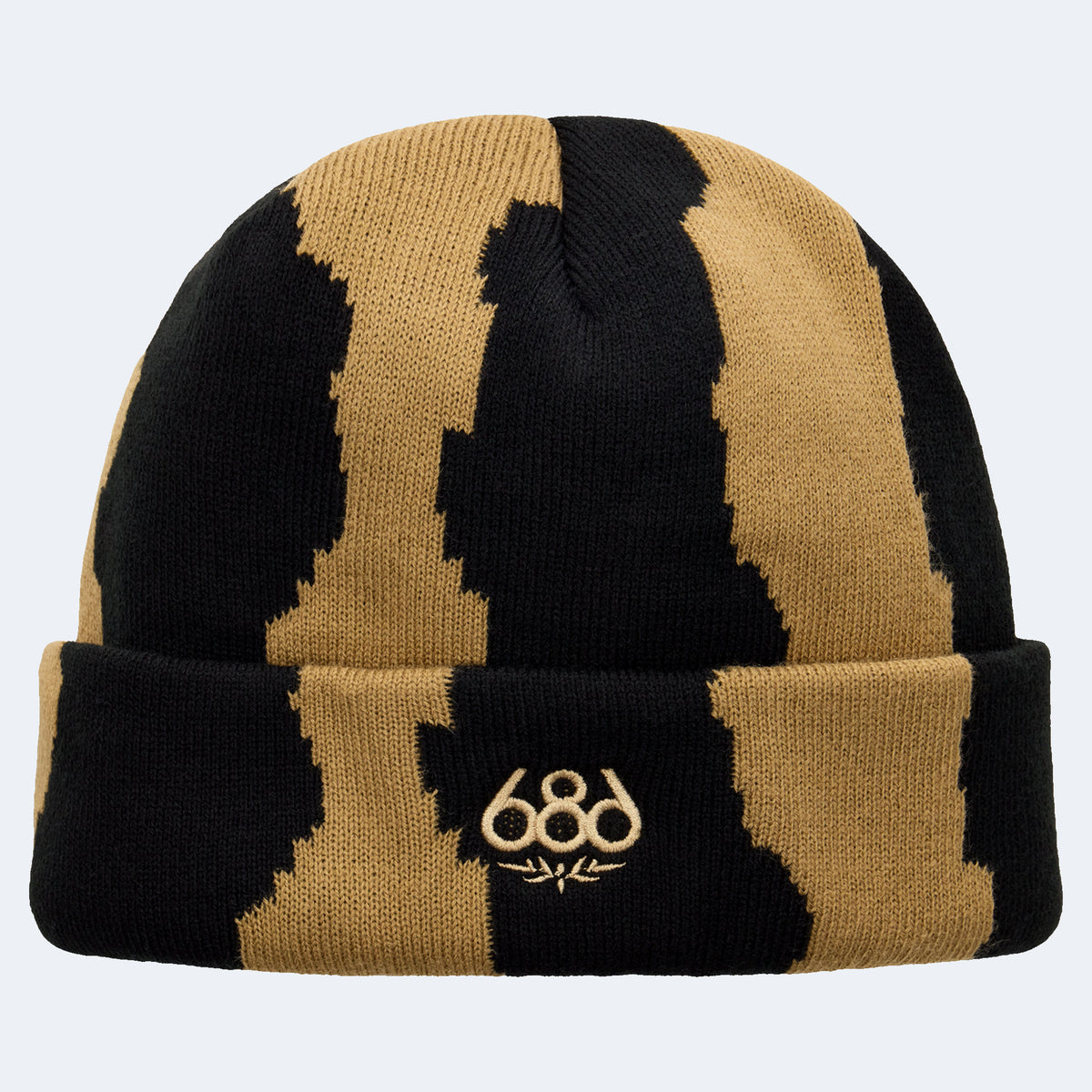 686 Torn Beanie