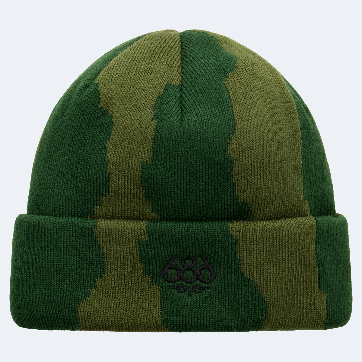 686 Torn Beanie