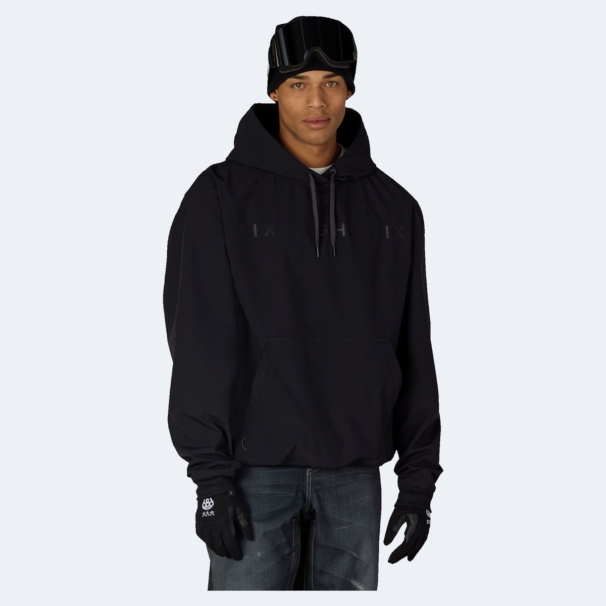 686 Waterproof Team Men's Hoody