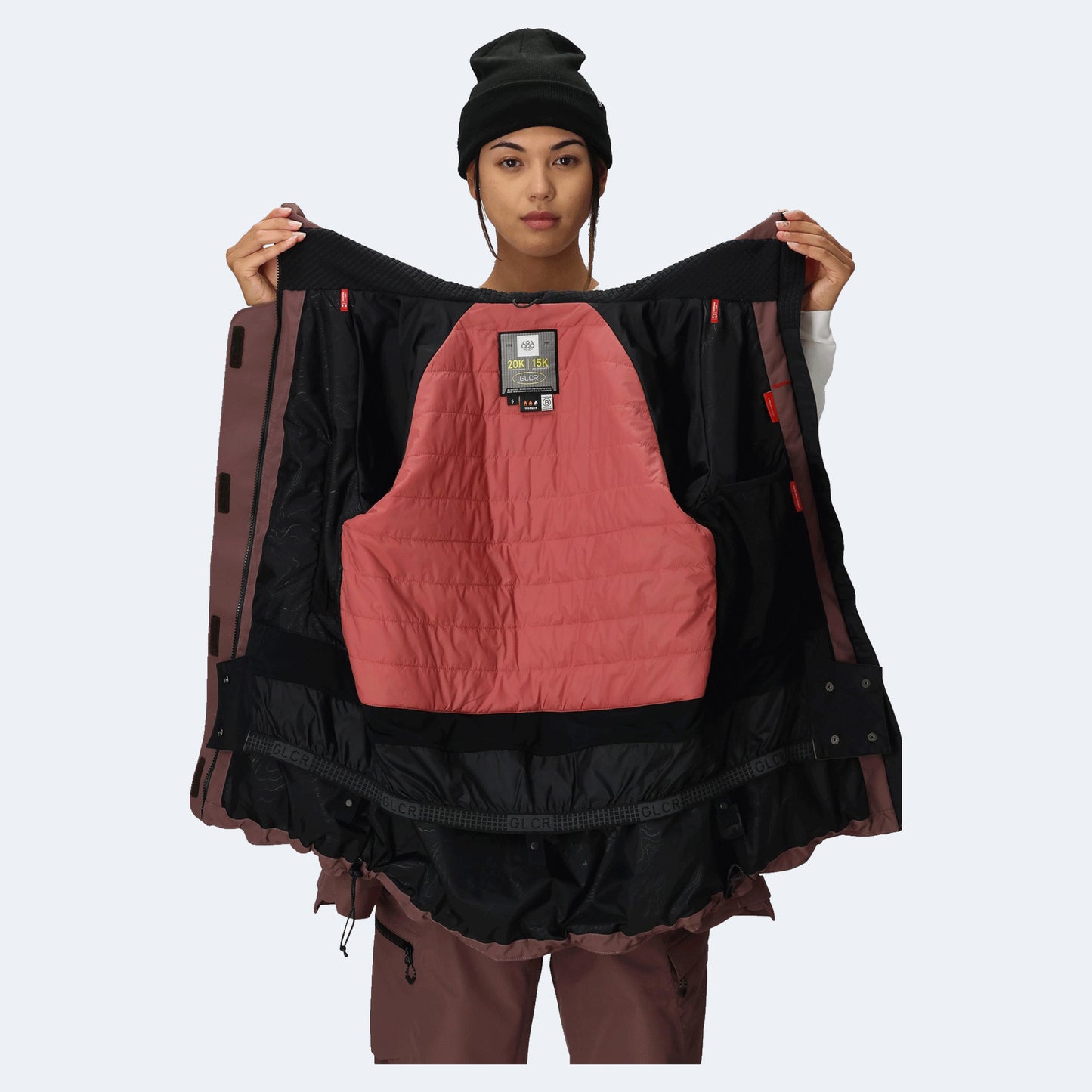 686 Whisper Insulated Women's Jacket