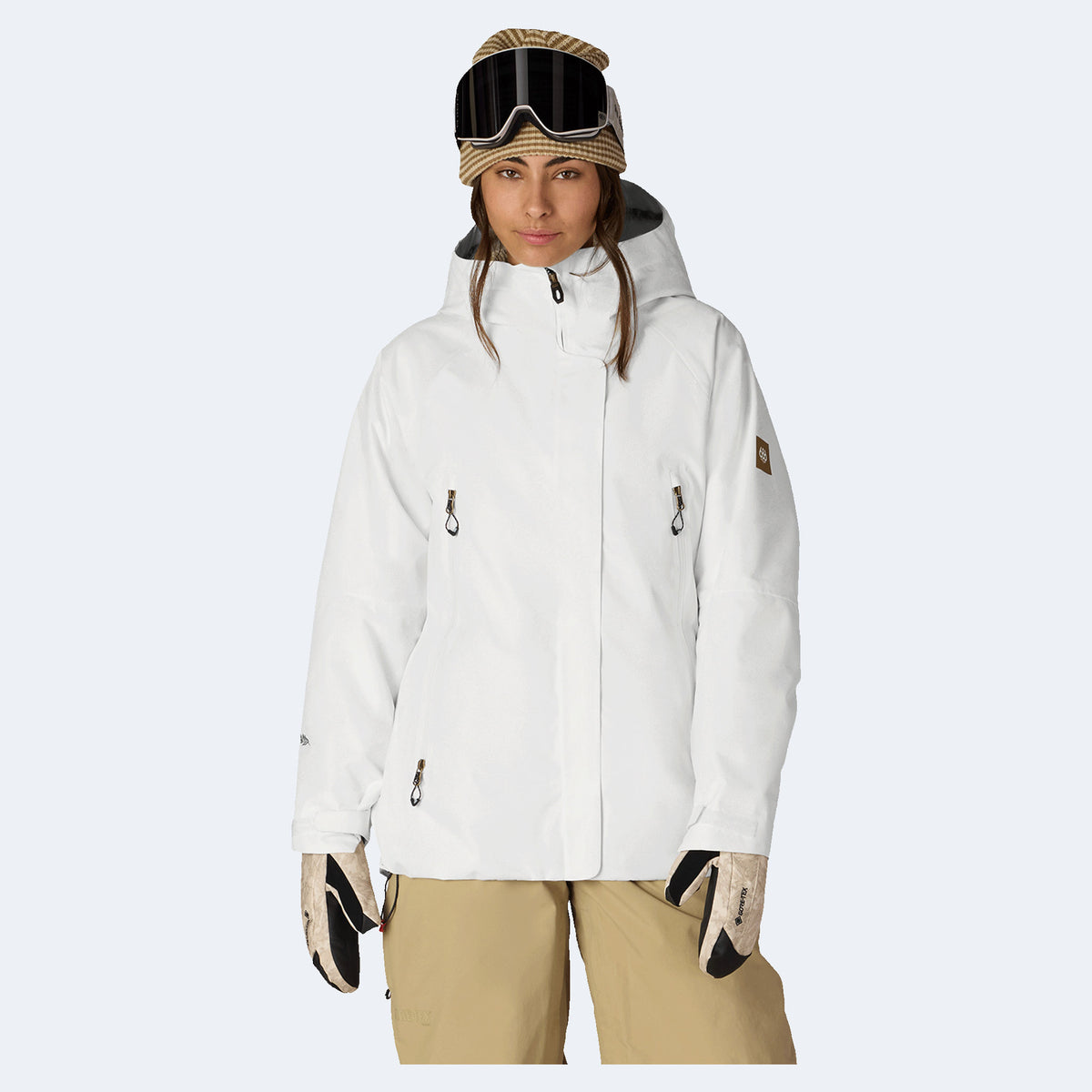 686 Whisper Insulated Women's Jacket