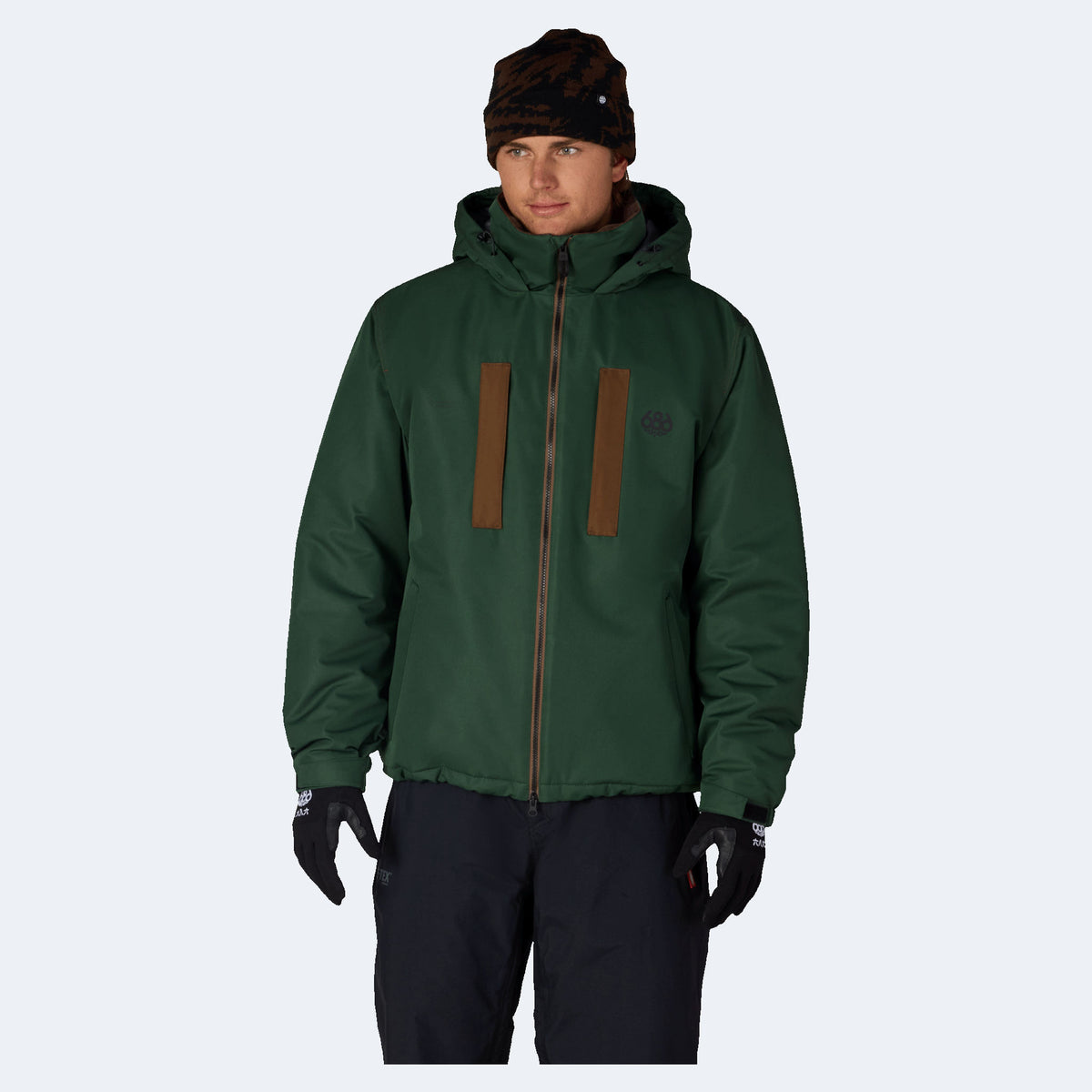 686 Windstopper Guideline Men's Insulated Jacket