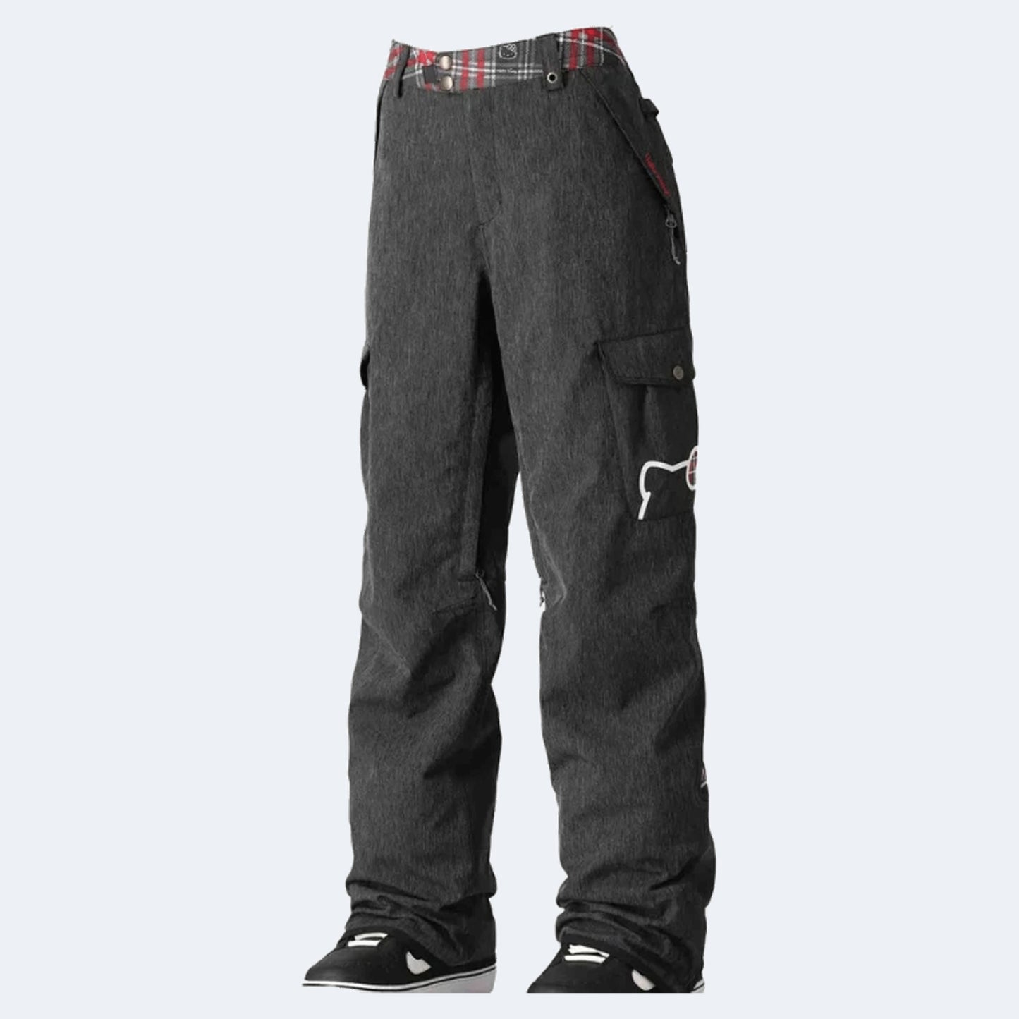 686 Women's Aura Insulated Cargo Pant