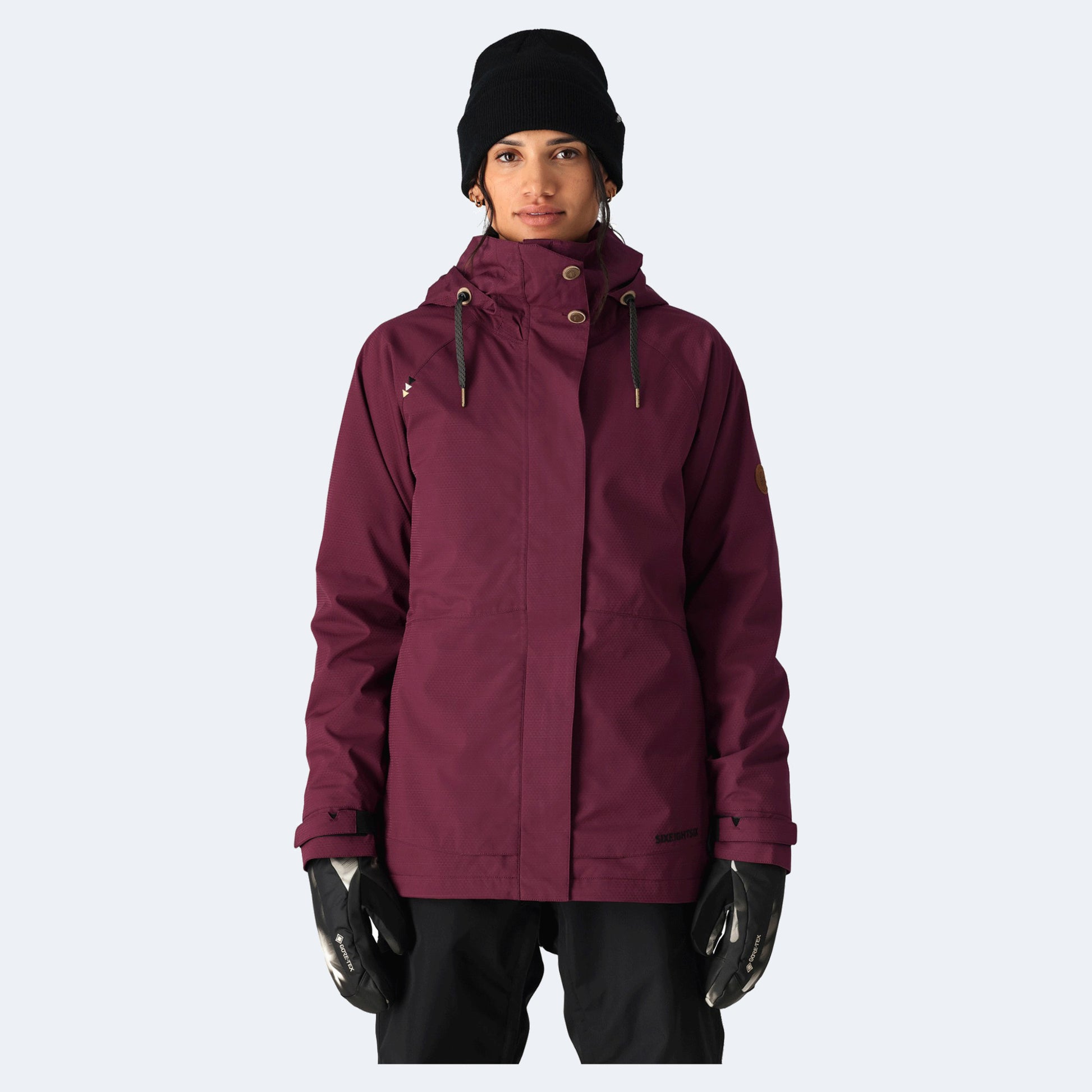 686 Women's Spellbound 3-in-1 Jacket