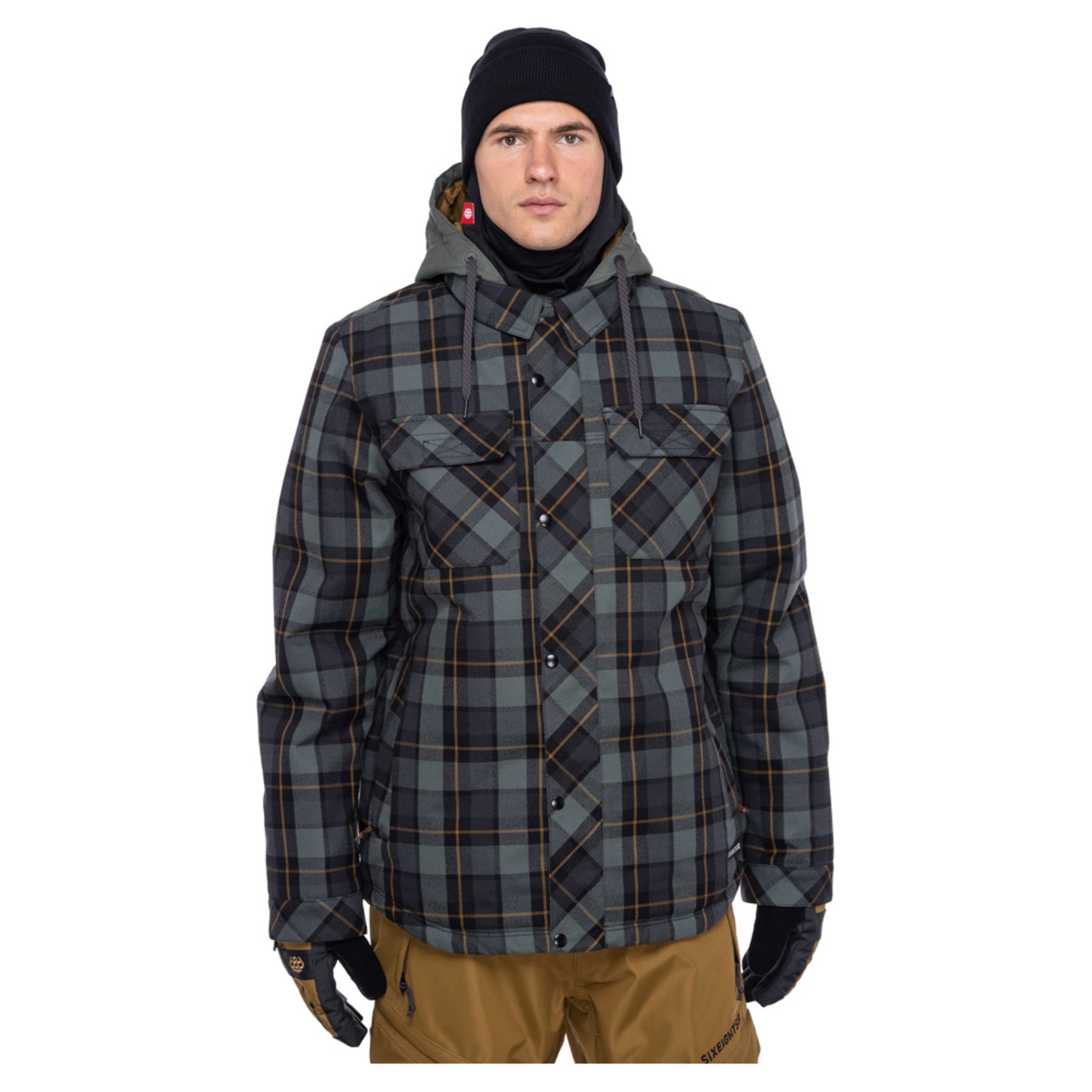 686 Woodland Men's Jacket