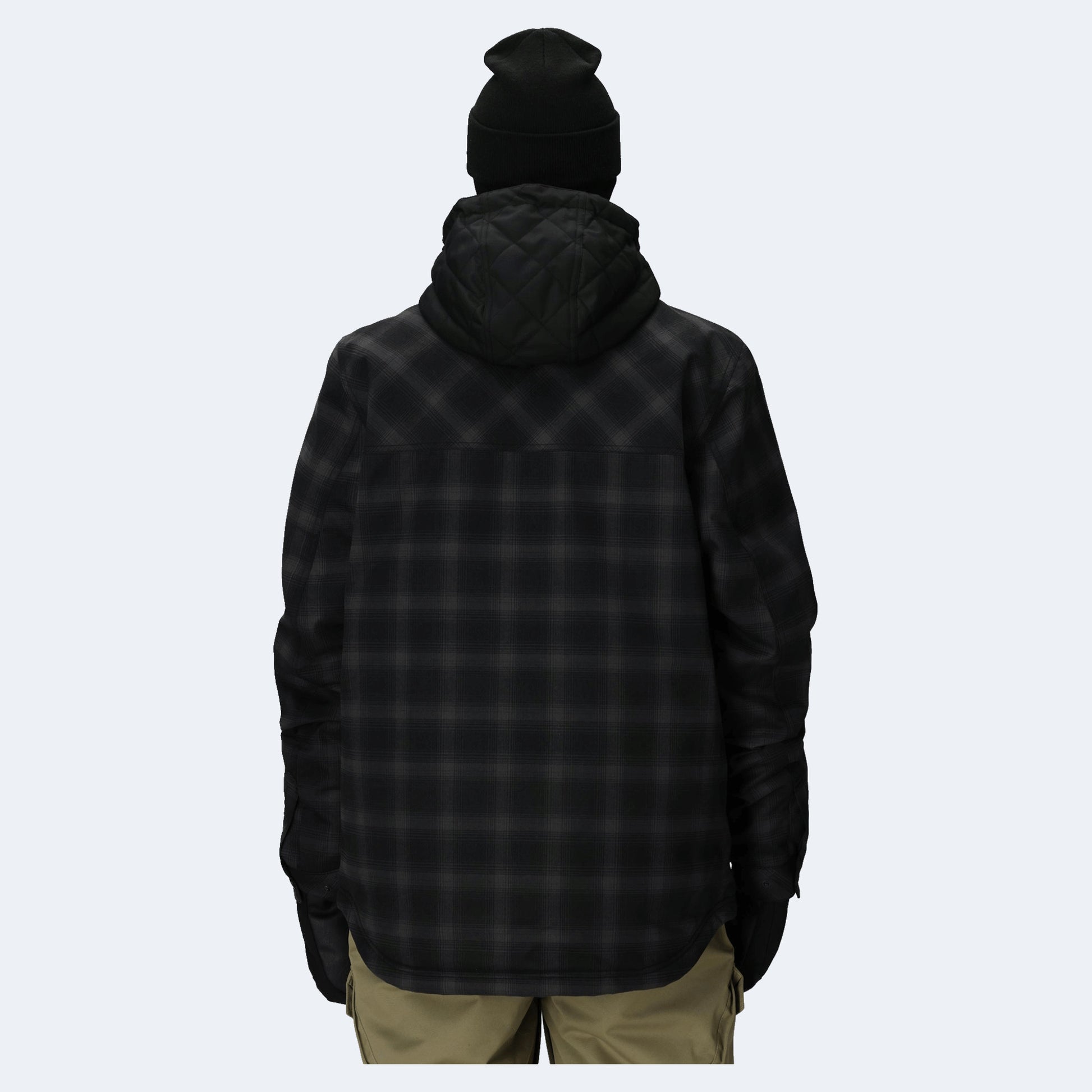 686 Woodland Insulated Men's Jacket