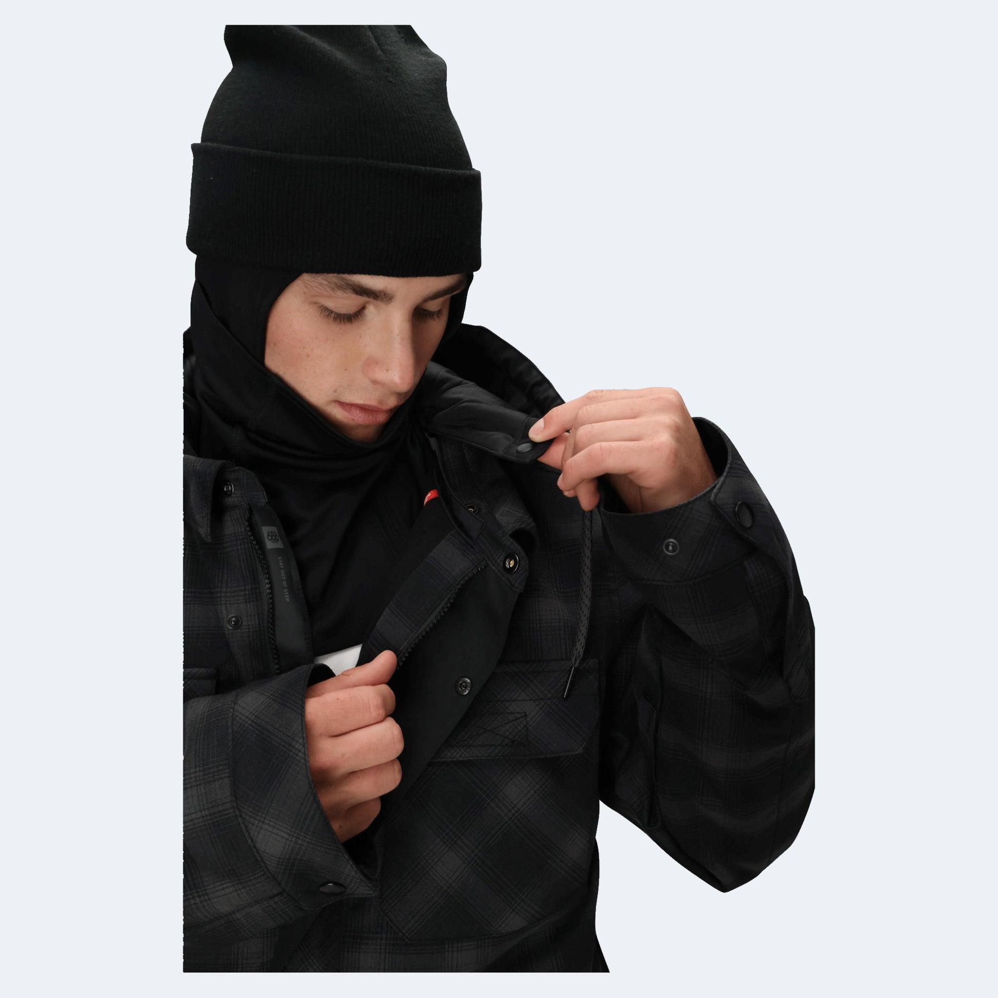 686 Woodland Insulated Men's Jacket