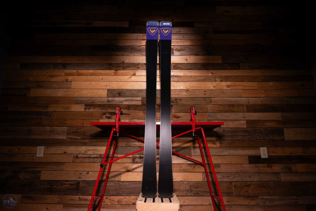 2027 Rossignol Arcade 94 Open Skis with Tyrolia Attack 14 GW Bindings