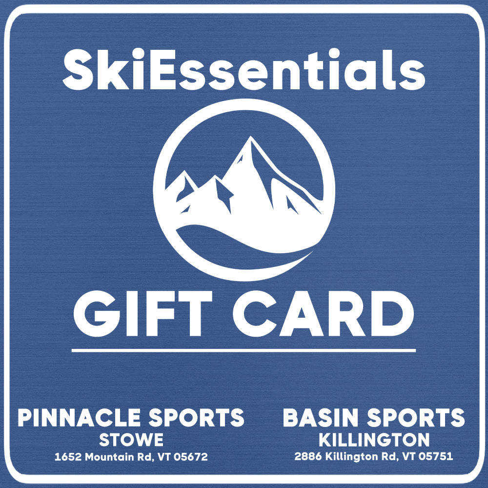 SkiEssentials Gift Card