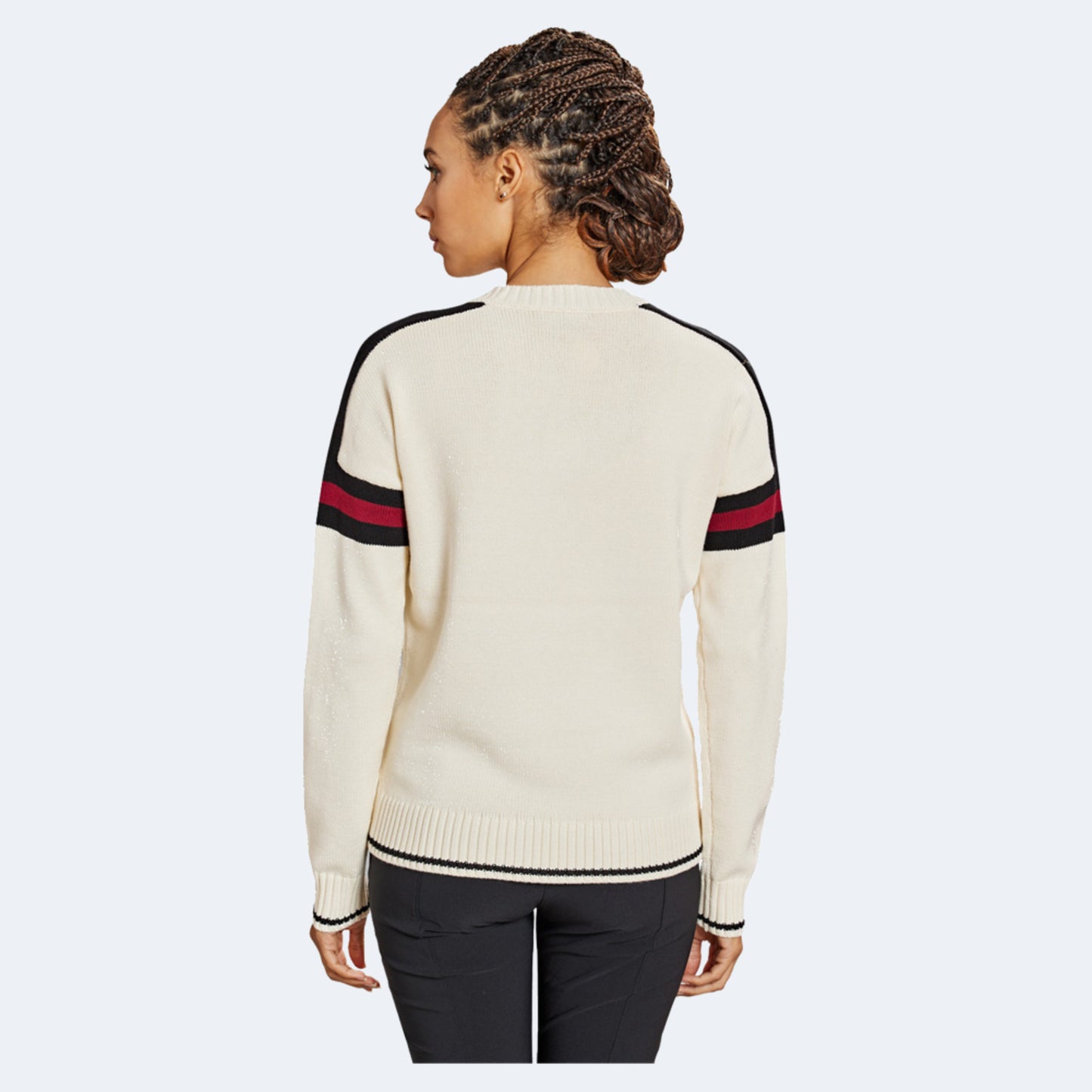 Alp-N-Rock Apres Ski II Women's Sweater