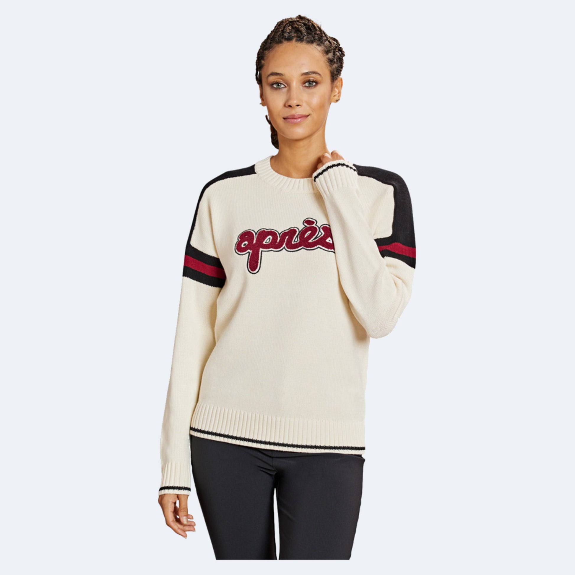 Alp-N-Rock Apres Ski II Women's Sweater