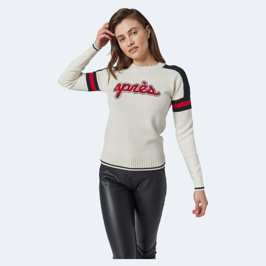 Alp-N-Rock Apres Ski Women's Sweater